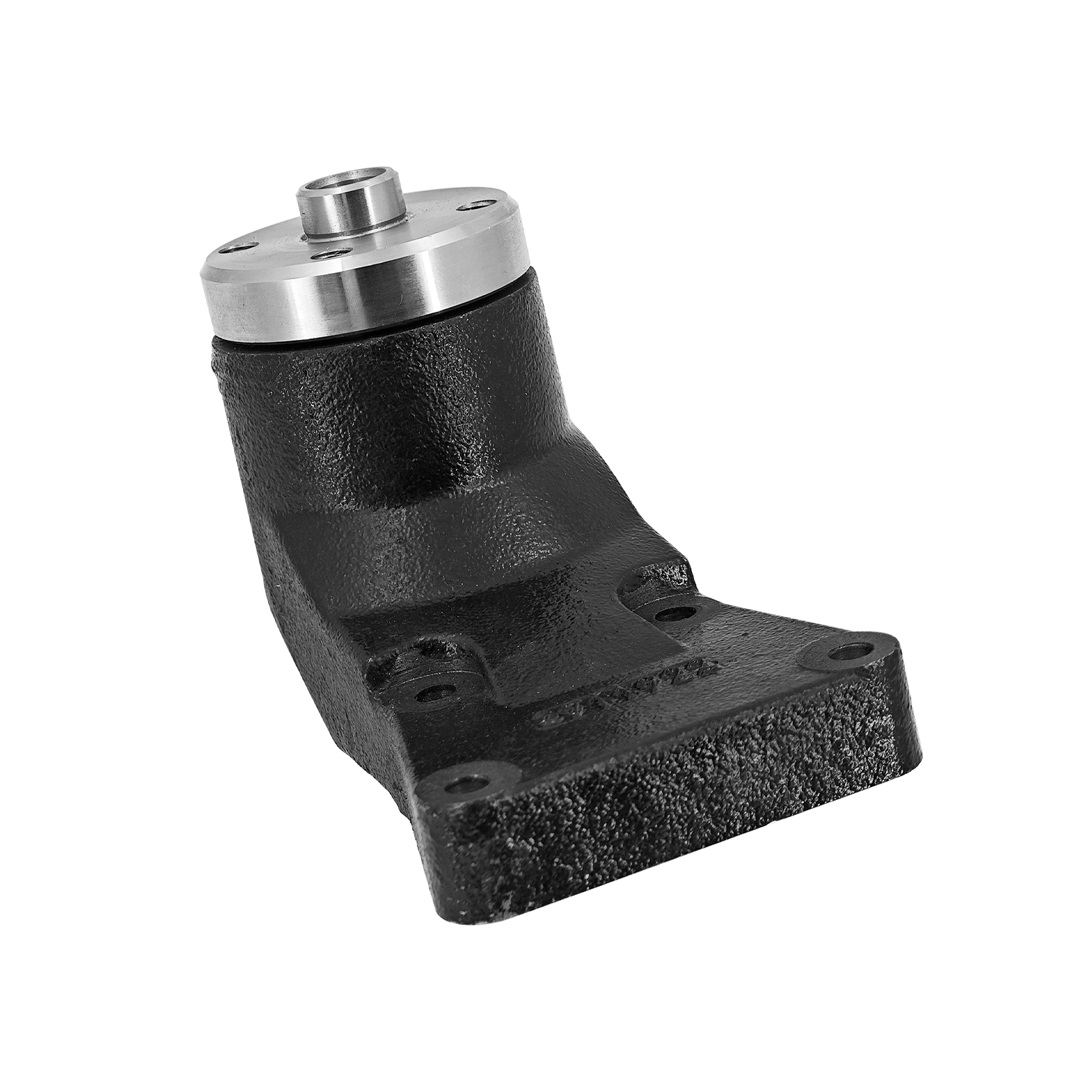 Fan Blade Hub Fan Support Fits for Cummins QSB5.9 Engine