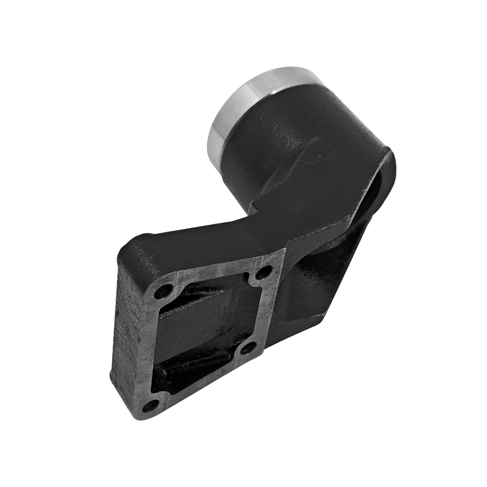Fan Blade Hub Fan Support Fits for Cummins QSB5.9 Engine