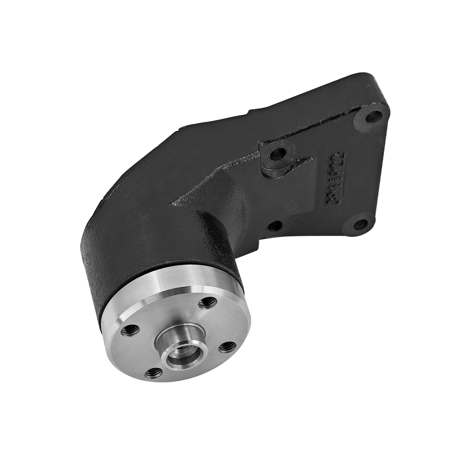 Fan Blade Hub Fan Support Fits for Cummins QSB5.9 Engine