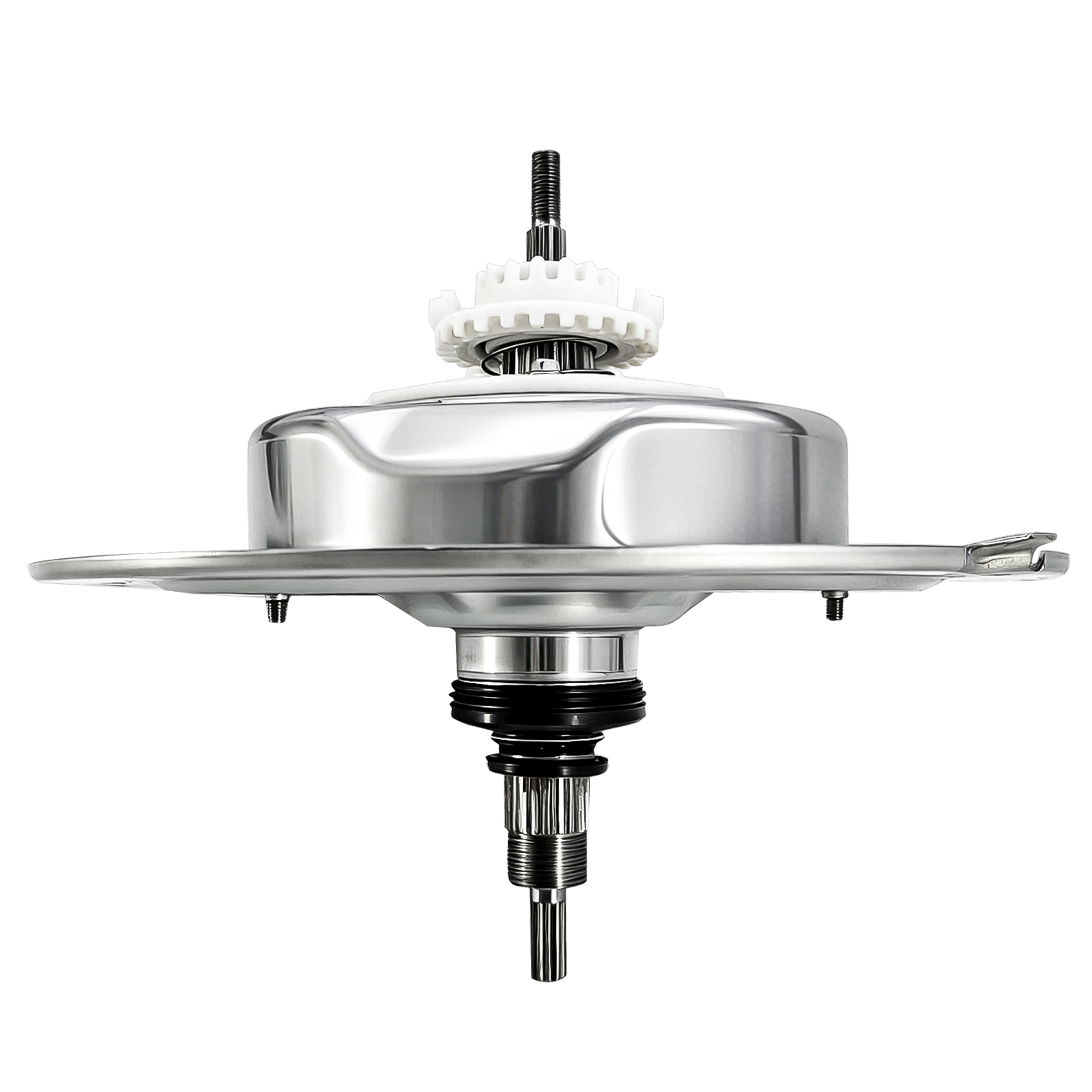 Washer Clutch Drive Shaft & Shifter Fits for LG Kenmore WT1101CW | WT7500CW WT1701CW