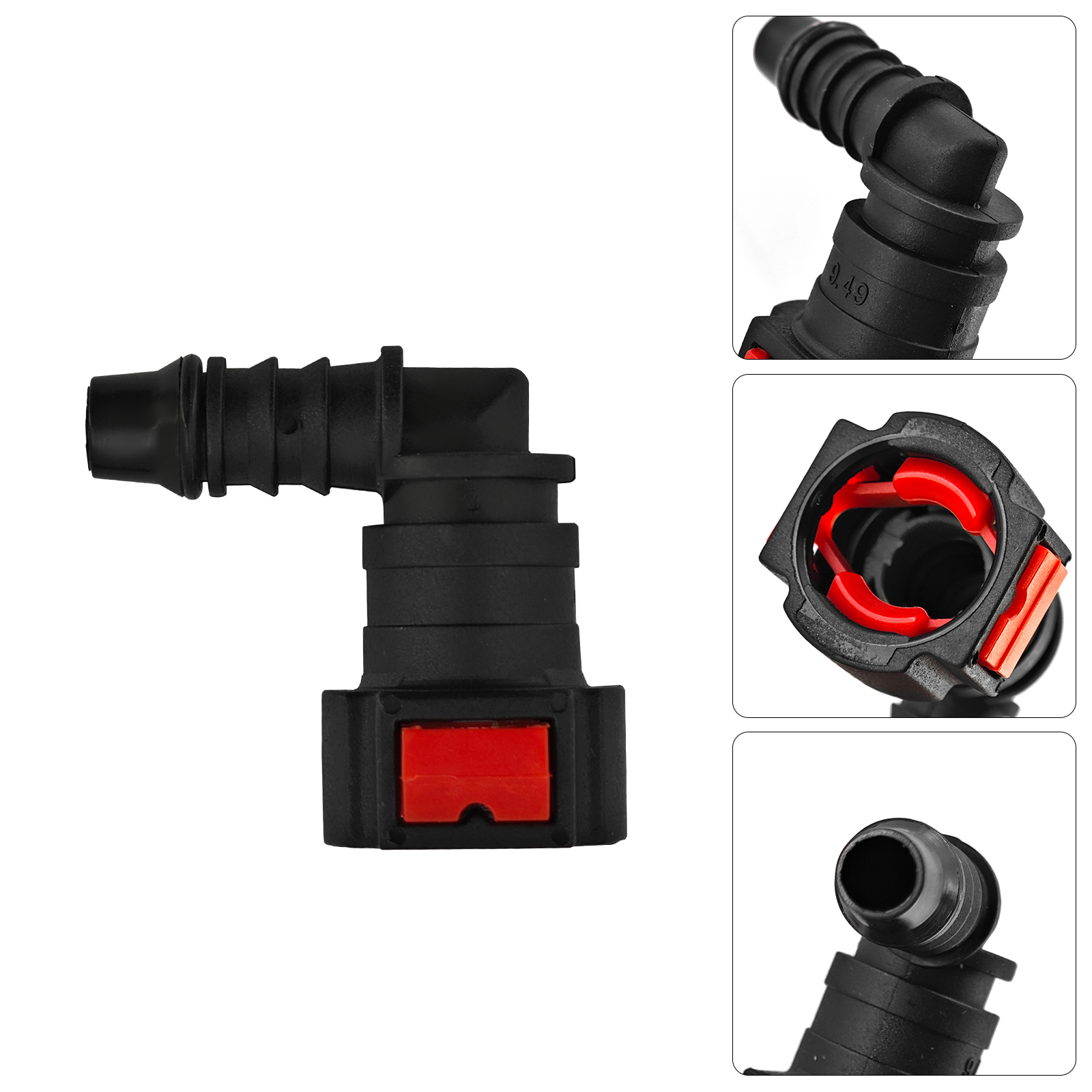 24V Fuel Transfer Pump Fits CAT Caterpillar Engine 120M/312E/324E/D6K/930K/938K/966F C4.4/C6.6/C7.1