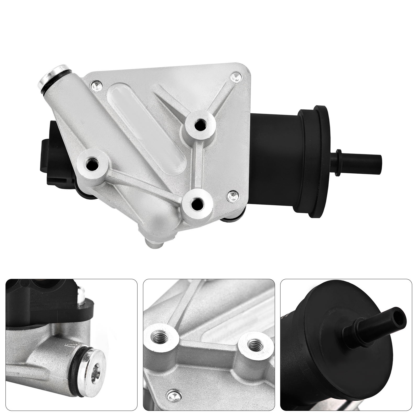 24V Fuel Transfer Pump Fits CAT Caterpillar Engine 120M/312E/324E/D6K/930K/938K/966F C4.4/C6.6/C7.1