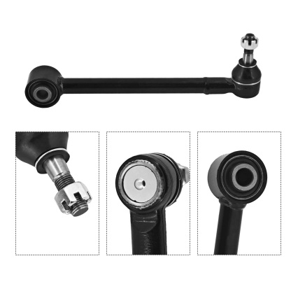 Rear Lower & Trailing Control Arms Fits for Subaru Forester 2014-2018 Impreza 2012-2016 Crosstrek 2016-2017