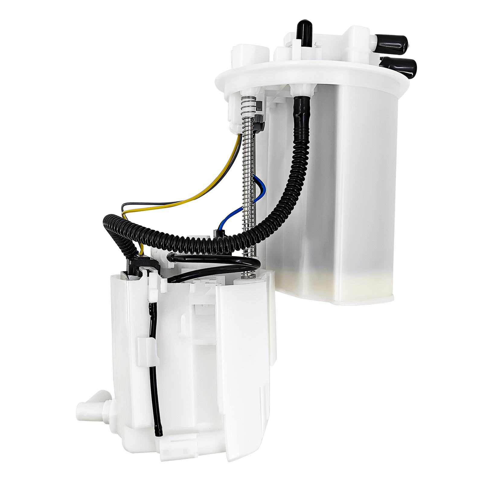 Fuel Pump Module Assembly Fits for Lexus NX200t AGZ10 AGZ15 2.0L 2015-2017, NX300 AGZ10 AGZ15 2.0L 2018-2019, NX300h AYZ15 2.0L 2015-2019