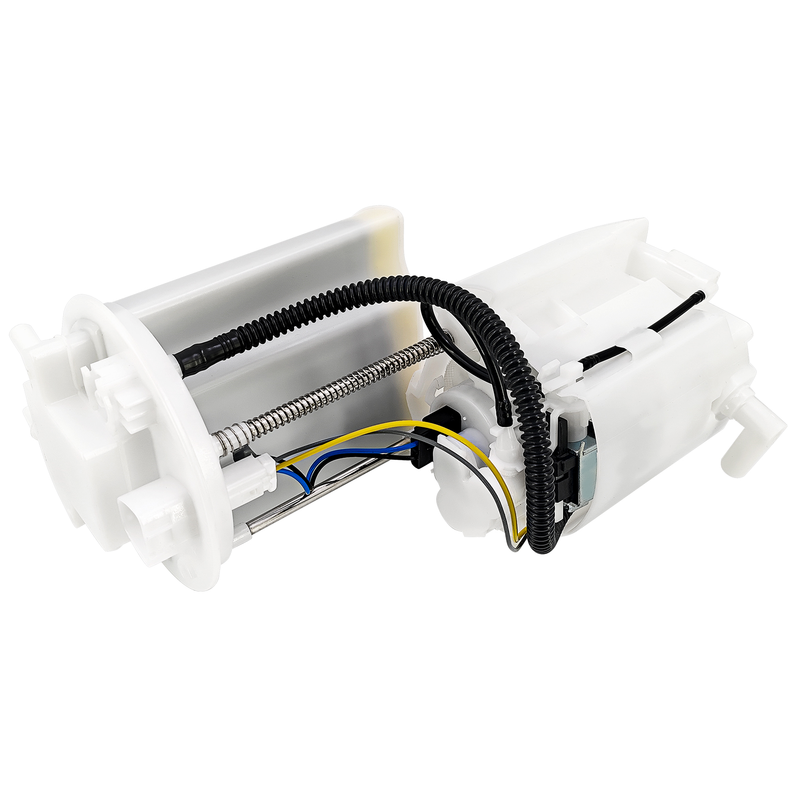 Fuel Pump Module Assembly Fits for Lexus NX200t AGZ10 AGZ15 2.0L 2015-2017, NX300 AGZ10 AGZ15 2.0L 2018-2019, NX300h AYZ15 2.0L 2015-2019