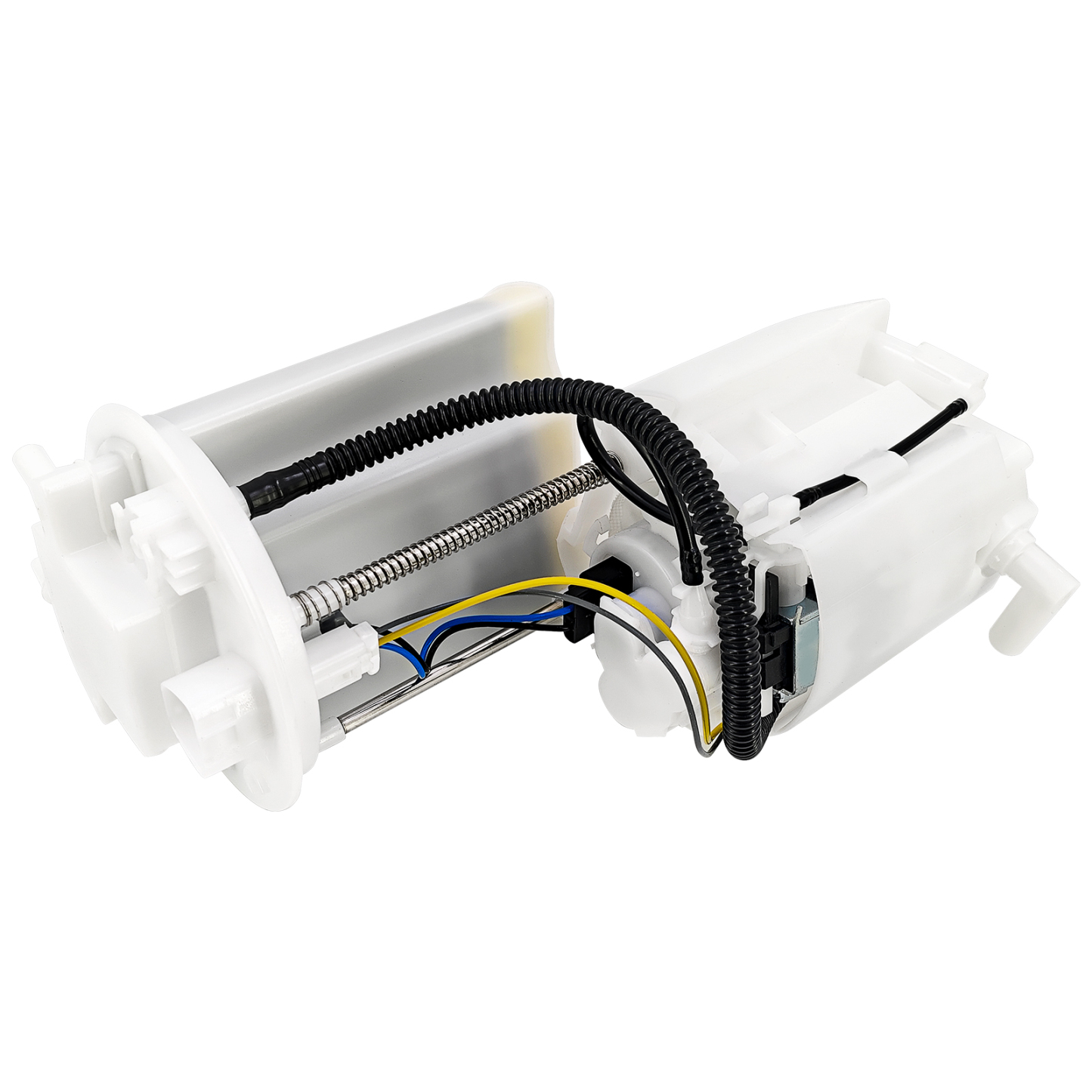 Fuel Pump Module Assembly Fits for Lexus NX200t AGZ10 AGZ15 2.0L 2015-2017, NX300 AGZ10 AGZ15 2.0L 2018-2019, NX300h AYZ15 2.0L 2015-2019