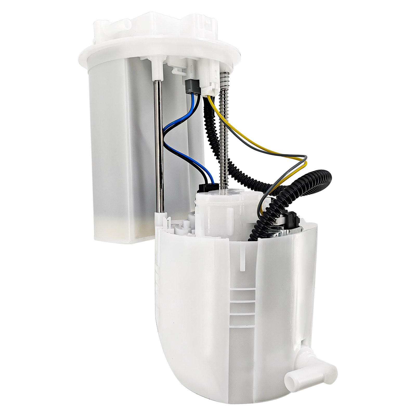 Fuel Pump Module Assembly Fits for Lexus NX200t AGZ10 AGZ15 2.0L 2015-2017, NX300 AGZ10 AGZ15 2.0L 2018-2019, NX300h AYZ15 2.0L 2015-2019