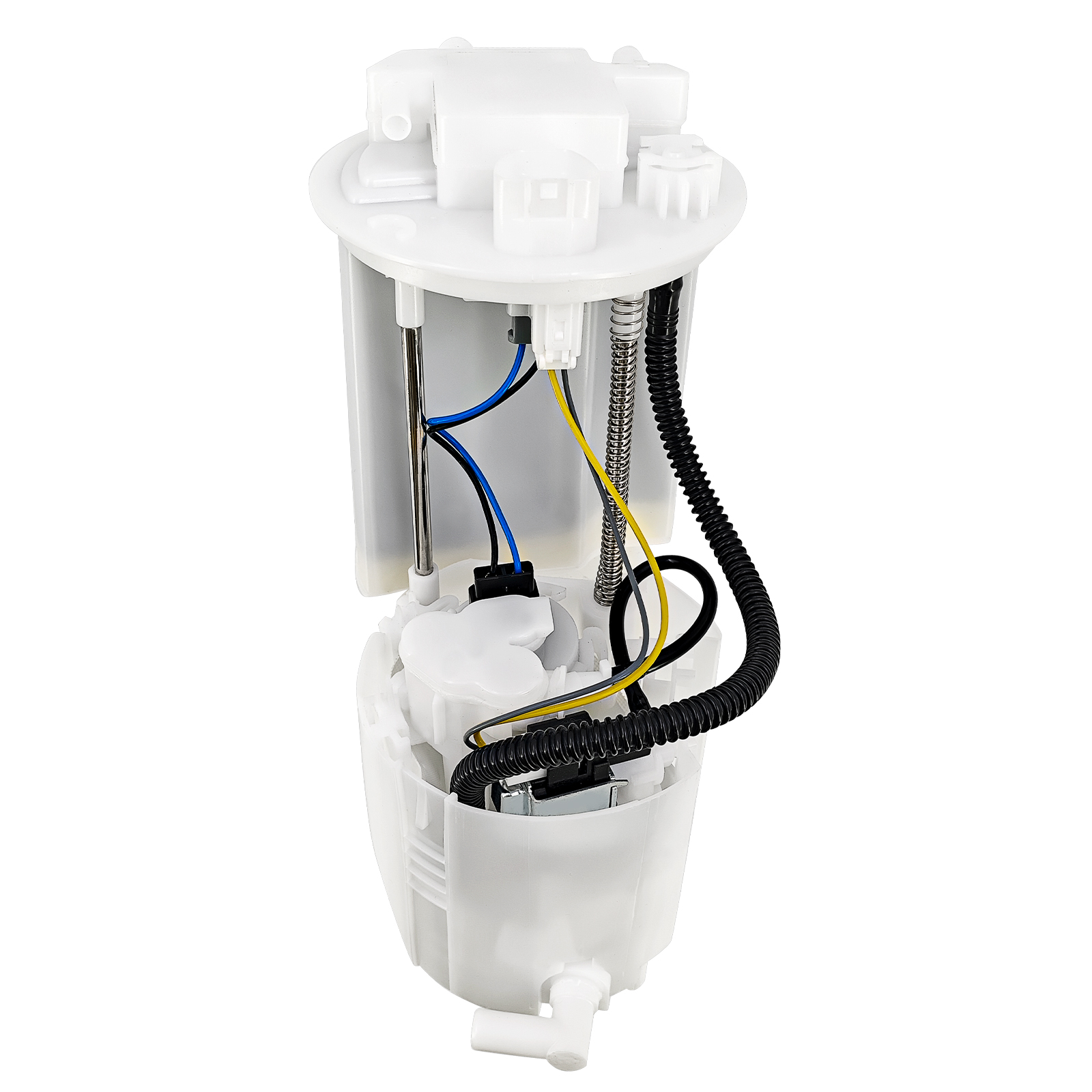 Fuel Pump Module Assembly Fits for Lexus NX200t AGZ10 AGZ15 2.0L 2015-2017, NX300 AGZ10 AGZ15 2.0L 2018-2019, NX300h AYZ15 2.0L 2015-2019