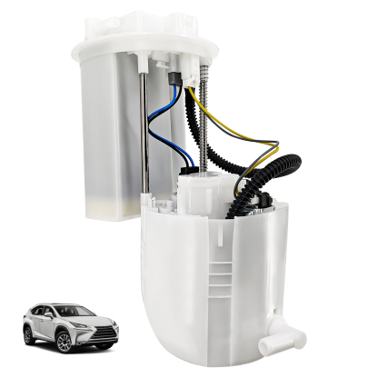 Fuel Pump Module Assembly Fits Lexus NX200t AGZ10 AGZ15 2.0L 2015-2017, NX300 AGZ10 AGZ15 2.0L 2018-2019, NX300h AYZ15 2.0L 2015-2019