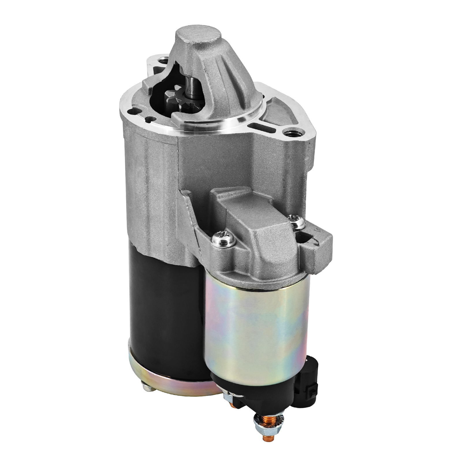 Starter Motor Fits for Ram 1500 2022-2026, for Jeep Cherokee L 2021-2025, for Wagoneer, fits for Grand Cherokee 2022-2023