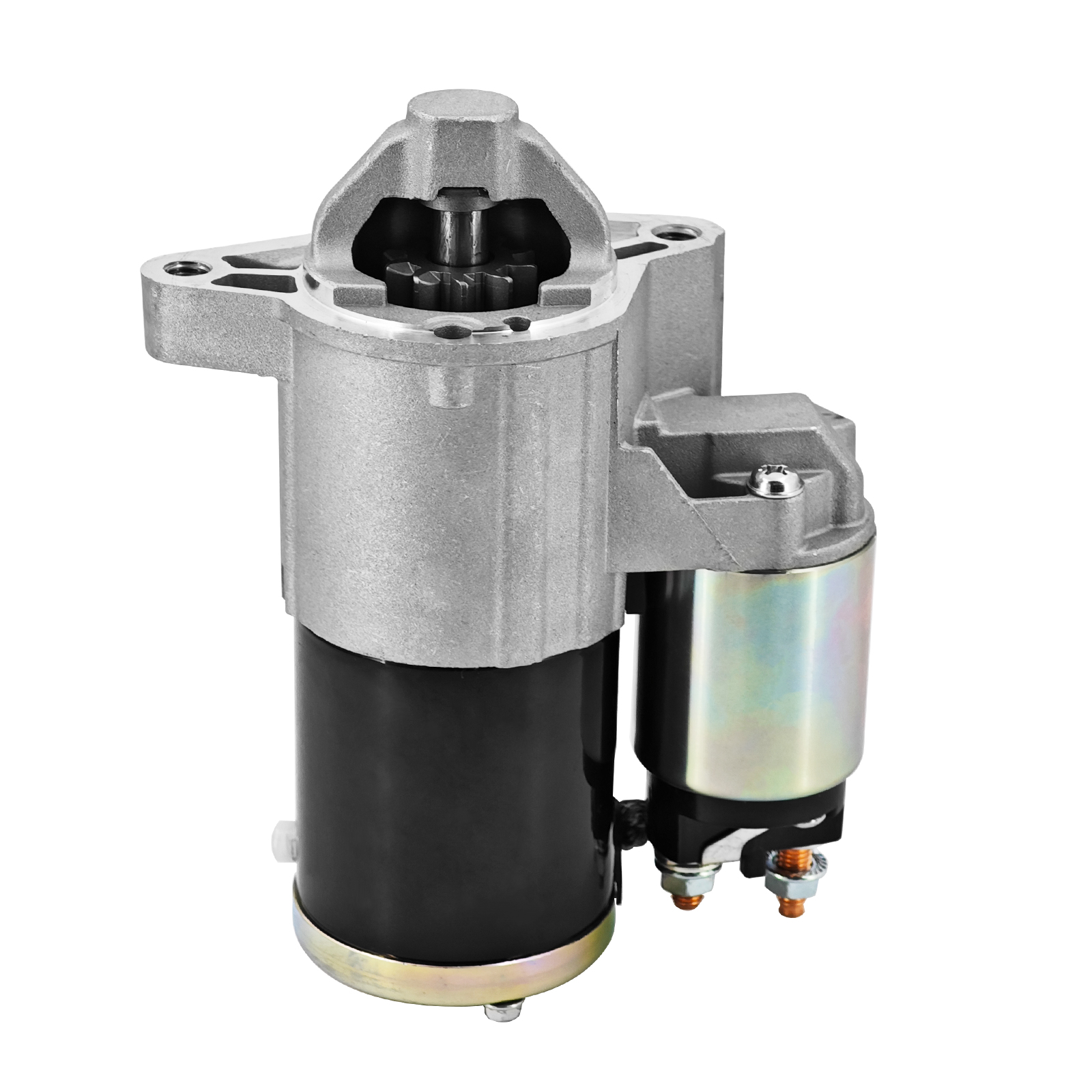 Starter Motor Fits for Ram 1500 2022-2026, for Jeep Cherokee L 2021-2025, for Wagoneer, fits for Grand Cherokee 2022-2023