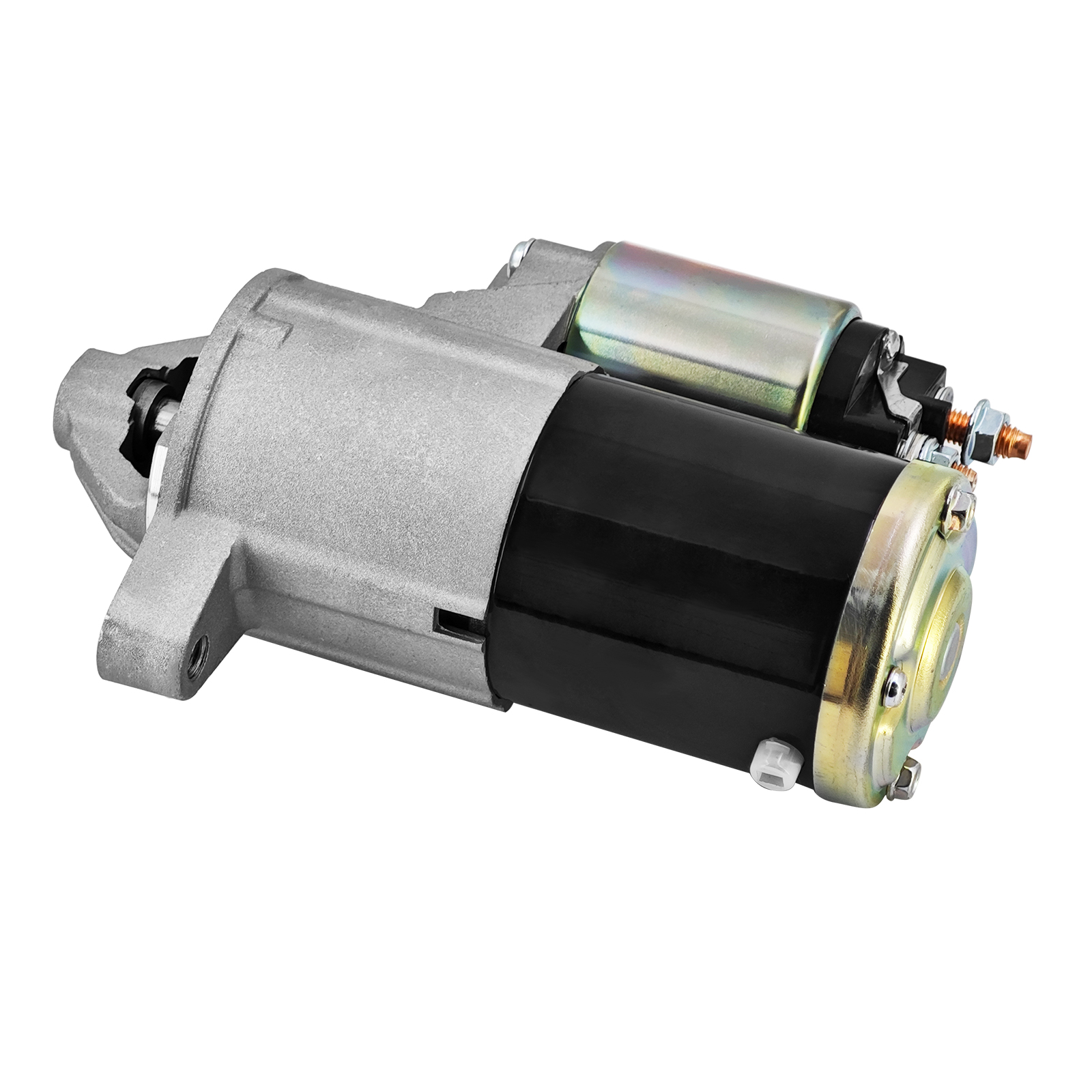 Starter Motor Fits for Ram 1500 2022-2026, for Jeep Cherokee L 2021-2025, for Wagoneer, fits for Grand Cherokee 2022-2023