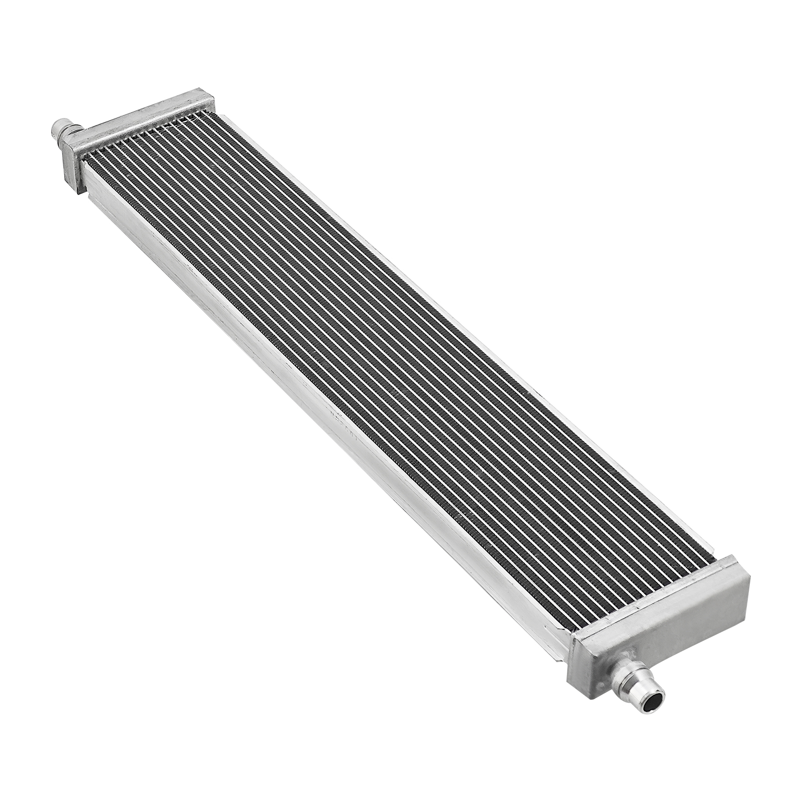 Auxiliary Radiator for Benz AMG GT,GLE580,GLE63 AMG S,GLS63 AMG 4.0L