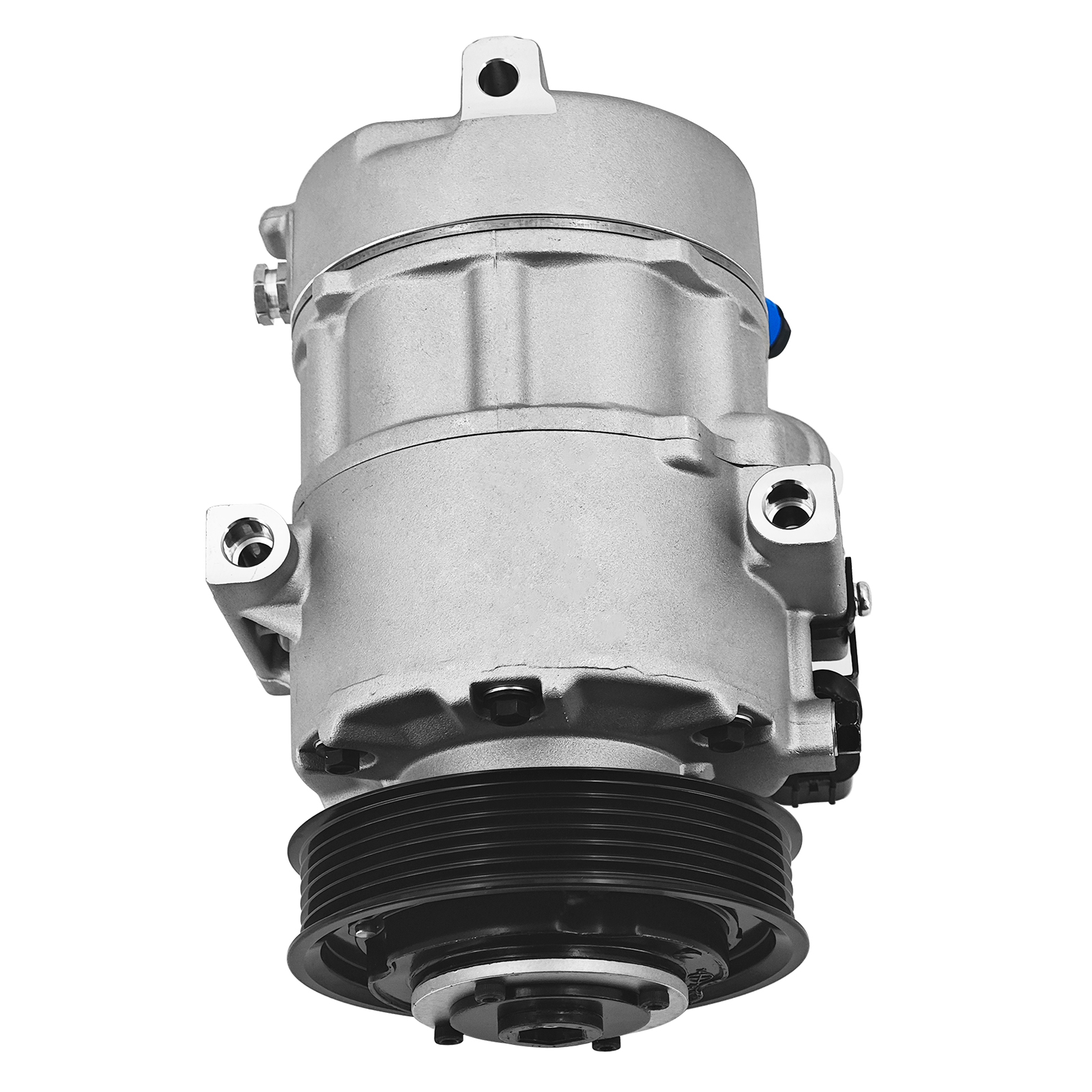 2.0L AC Compressor Assembly w/Clutch Compatible with Hyundai Tucson 2.0L 2017-2018