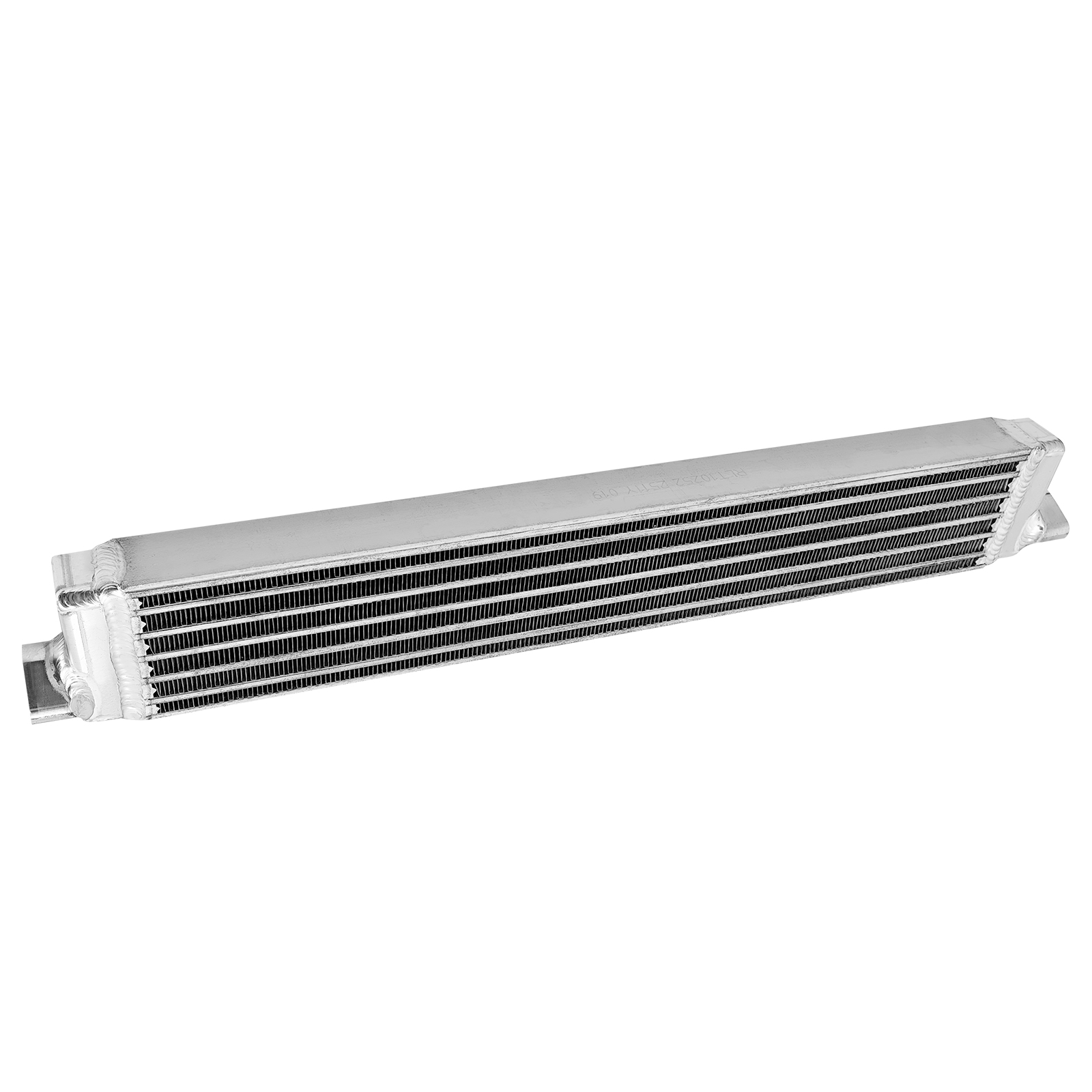 Oil Cooler Radiator Fits for Mercedes W211 W218 S63 AMG | for Mercedes Benz CLS550 E550 S550