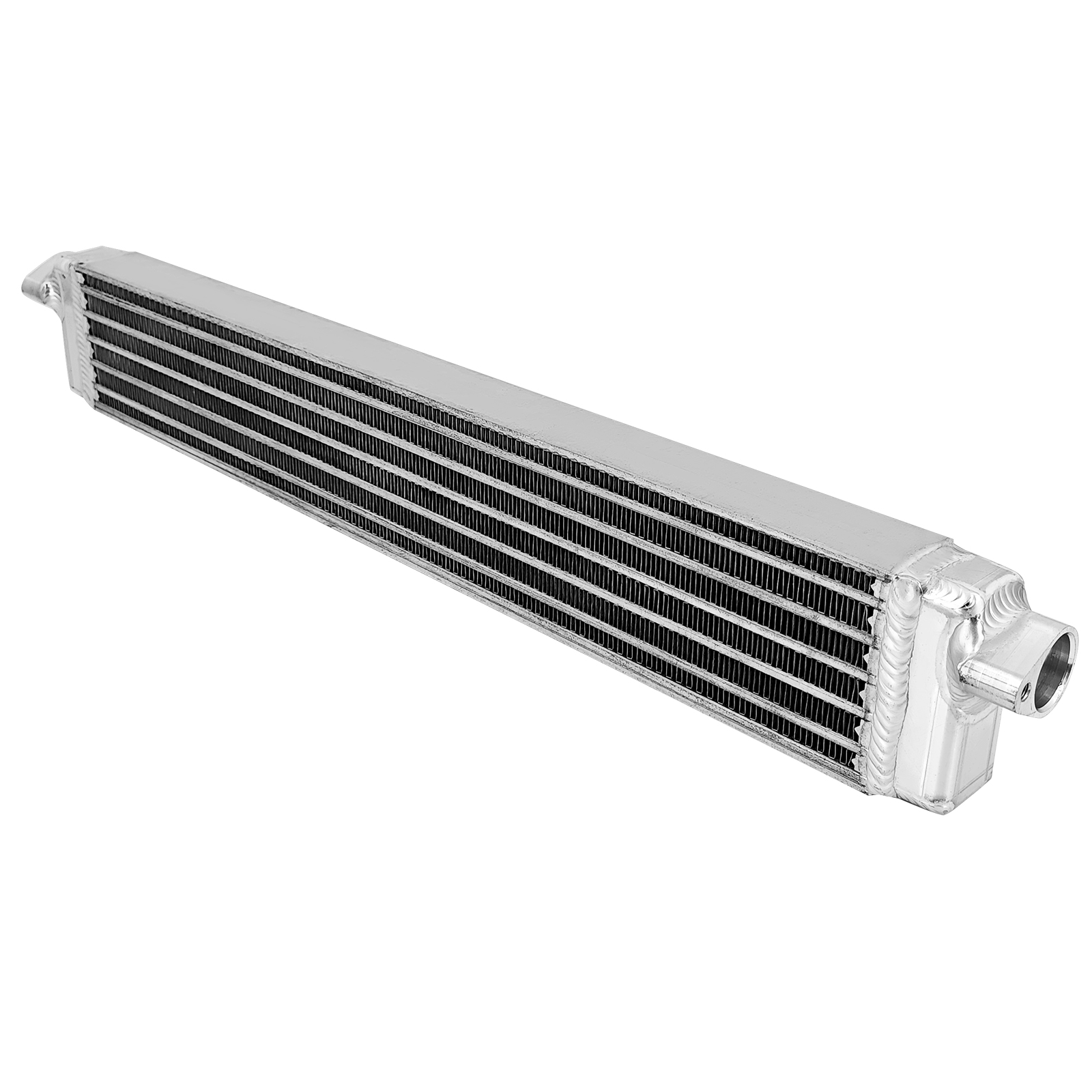 Oil Cooler Radiator Fits for Mercedes W211 W218 S63 AMG | for Mercedes Benz CLS550 E550 S550