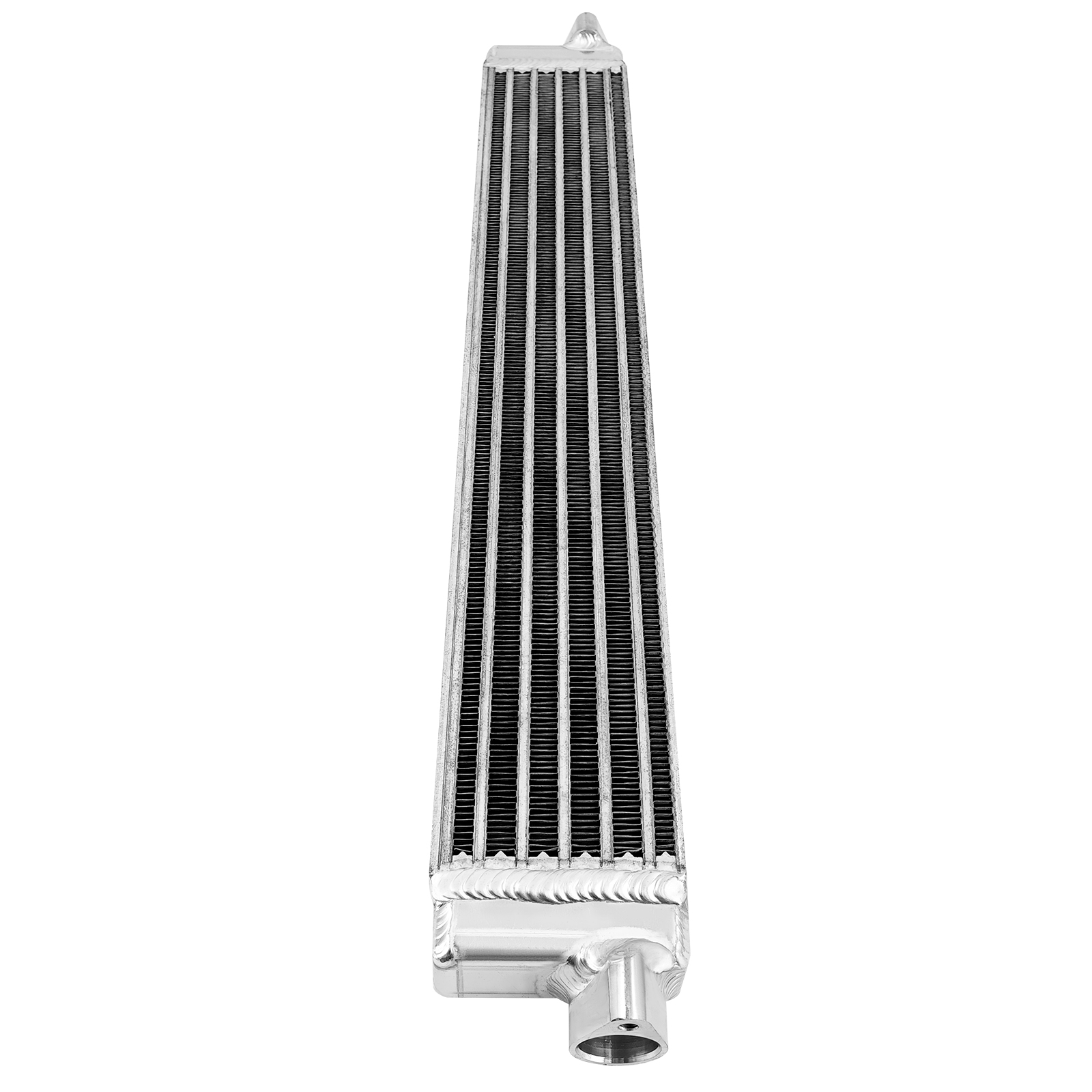 Oil Cooler Radiator Fits for Mercedes W211 W218 S63 AMG | for Mercedes Benz CLS550 E550 S550