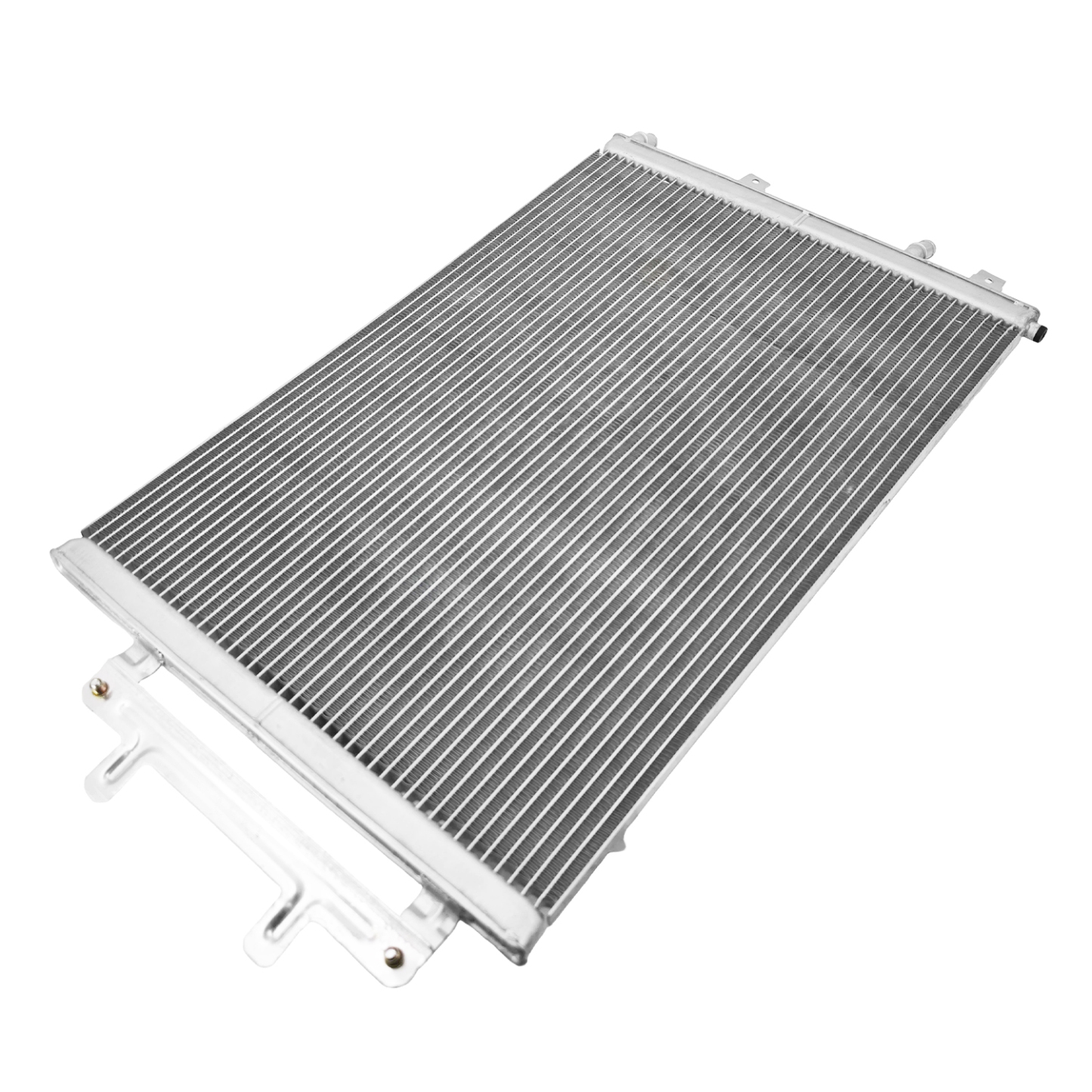 Auxiliary Radiator Fit For Audi A8 Quattro 2013-2018