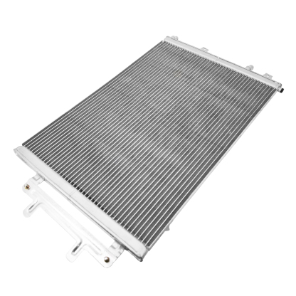 Auxiliary Radiator Fit For Audi A8 Quattro 2013-2018