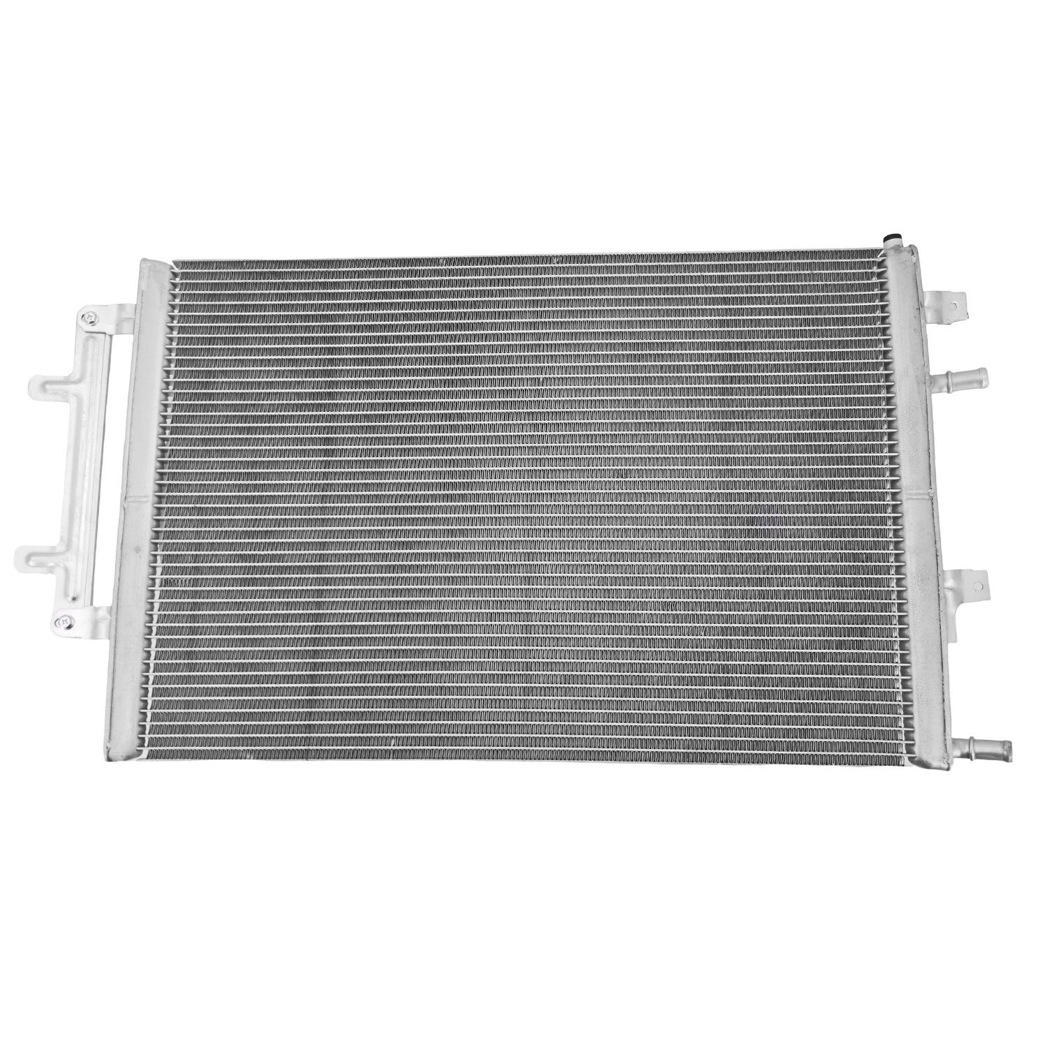 Auxiliary Radiator Fit For Audi A8 Quattro 2013-2018