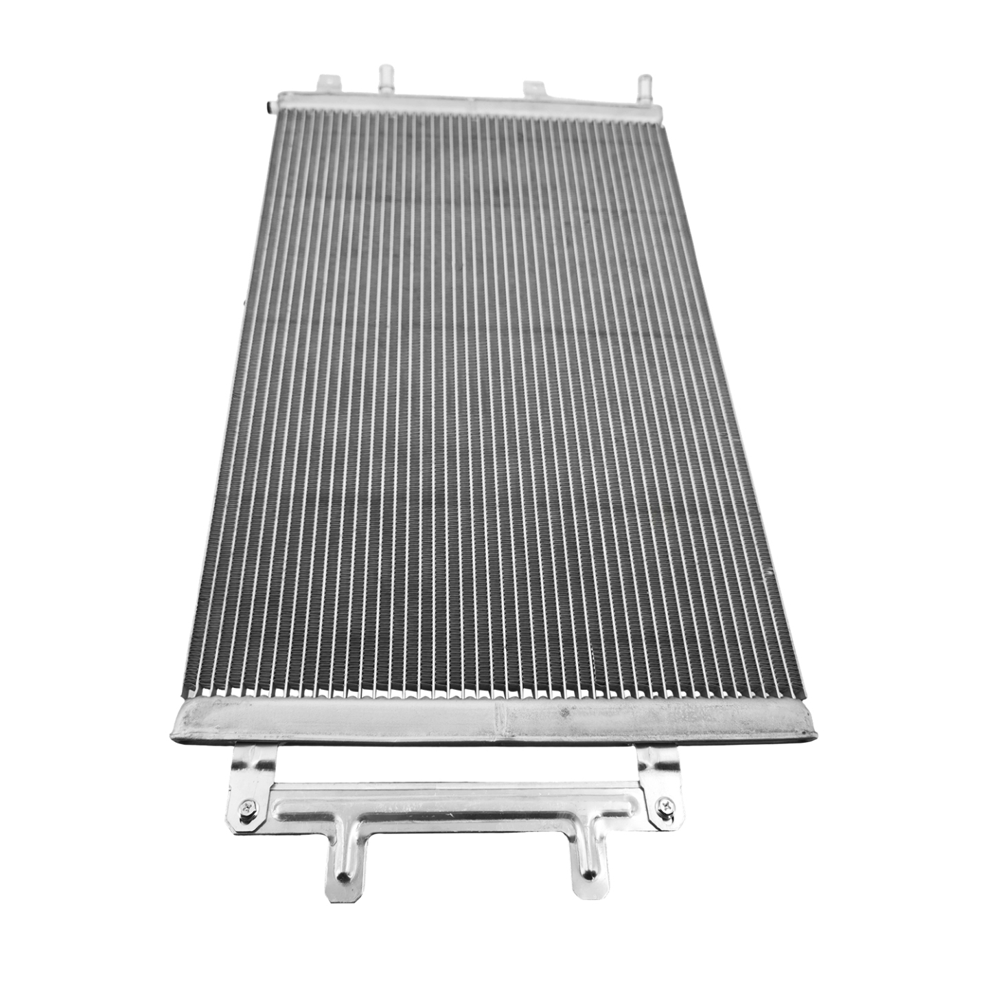 Auxiliary Radiator Fit For Audi A8 Quattro 2013-2018
