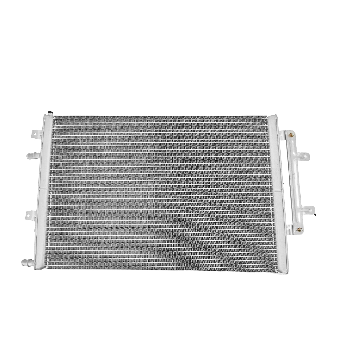 Auxiliary Radiator Fit For Audi A8 Quattro 2013-2018