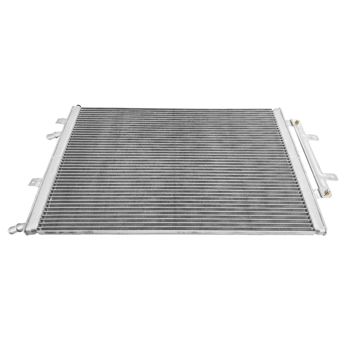 Auxiliary Radiator Fit For Audi A8 Quattro 2013-2018