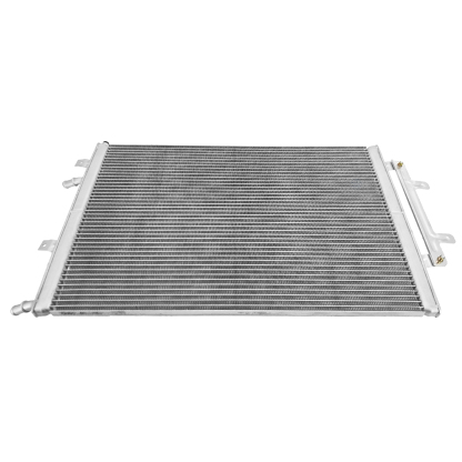 Auxiliary Radiator Fit For Audi A8 Quattro 2013-2018