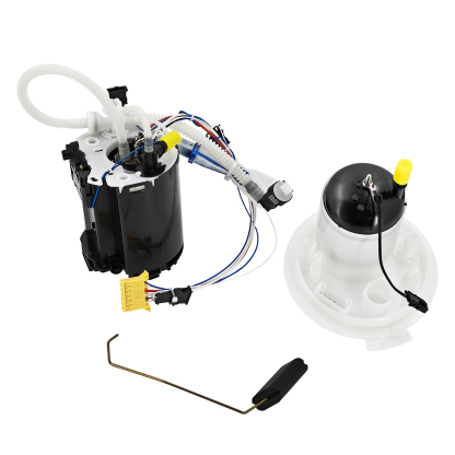 Fuel Pump w/Filter Fits for Land Rover Range Rover Evoque 2012-2019, 2.0L