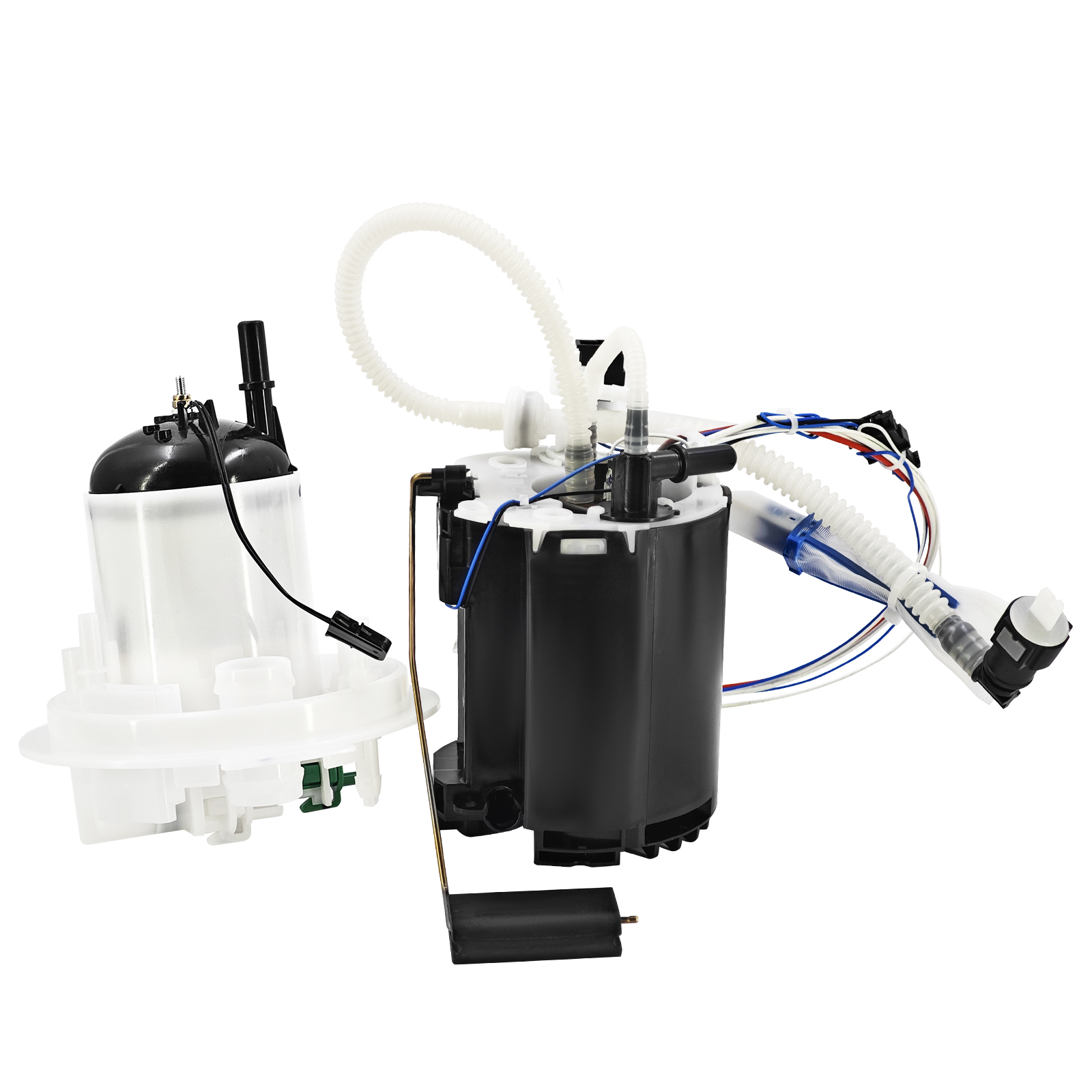 Fuel Pump w/Filter Fits for Land Rover Range Rover Evoque 2012-2019, 2.0L