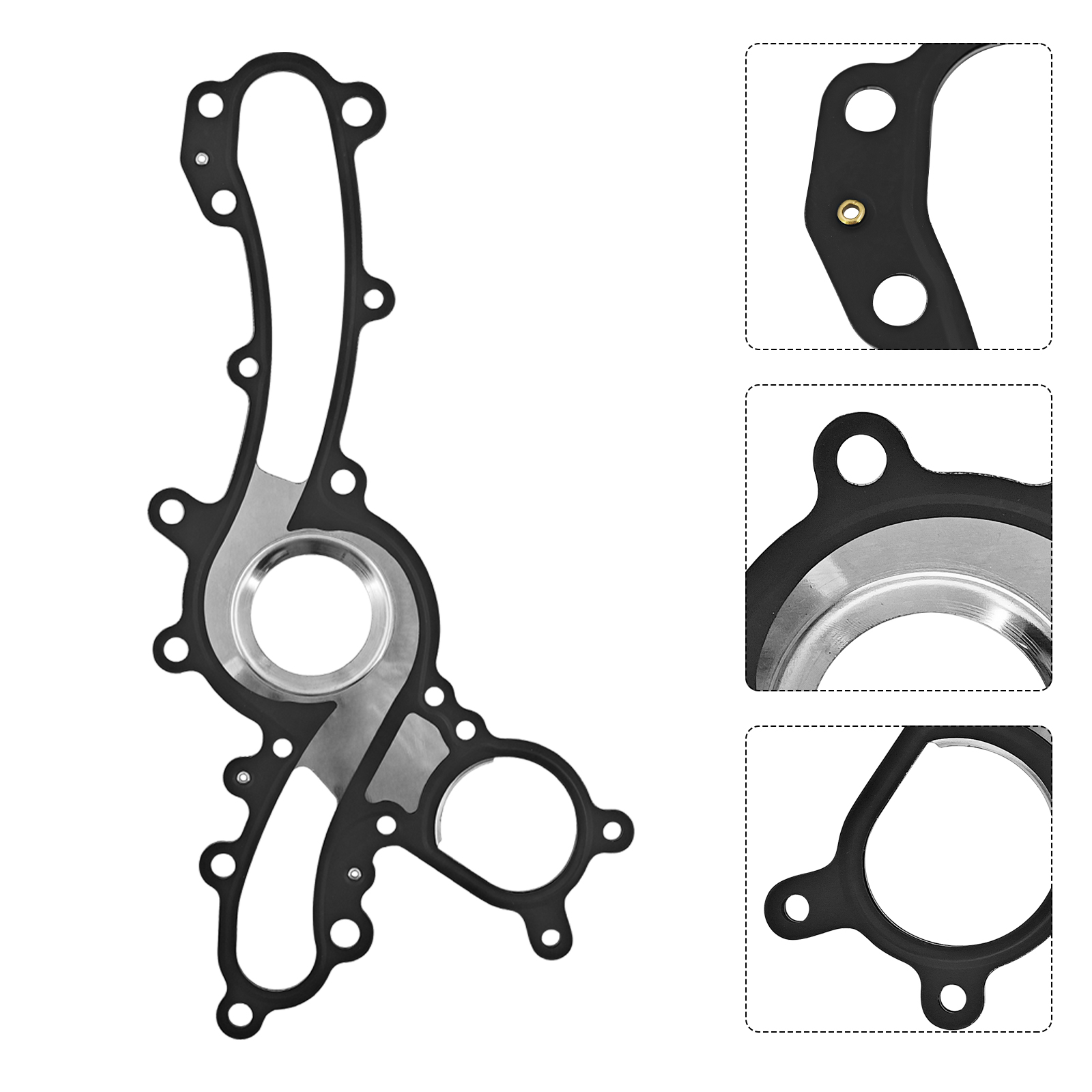 2GR-FKS Head Gasket Kits Fits for Toyota Tacoma 2016-2023, for Toyota Sienna 2017-2020 3.5L V6
