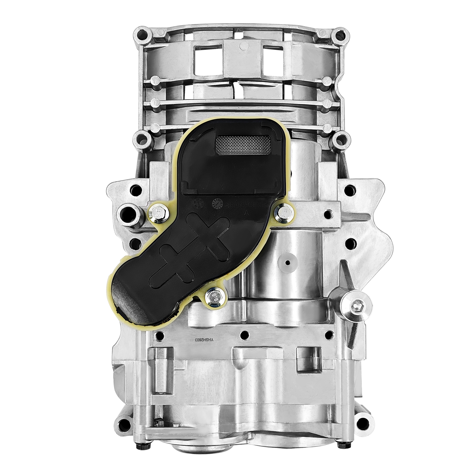 Oil Pump Balance Shaft Carrier Compatible with Kia Sorento 2.2L CRDI D4HB 2015-2018