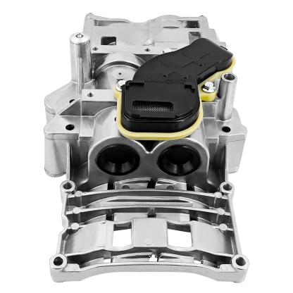 Oil Pump Balance Shaft Carrier Compatible with Kia Sorento 2.2L CRDI D4HB 2015-2018