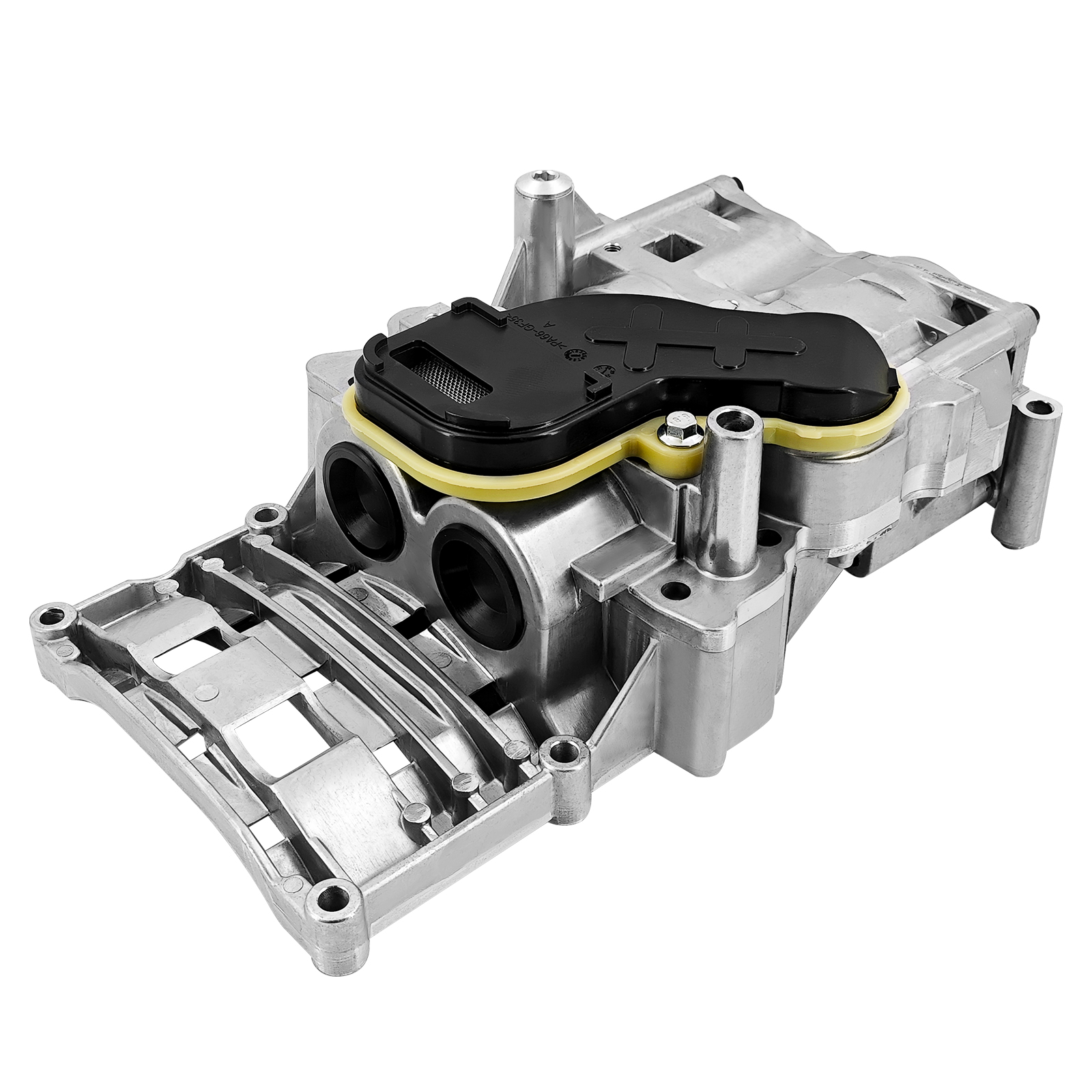 Oil Pump Balance Shaft Carrier Compatible with Kia Sorento 2.2L CRDI D4HB 2015-2018