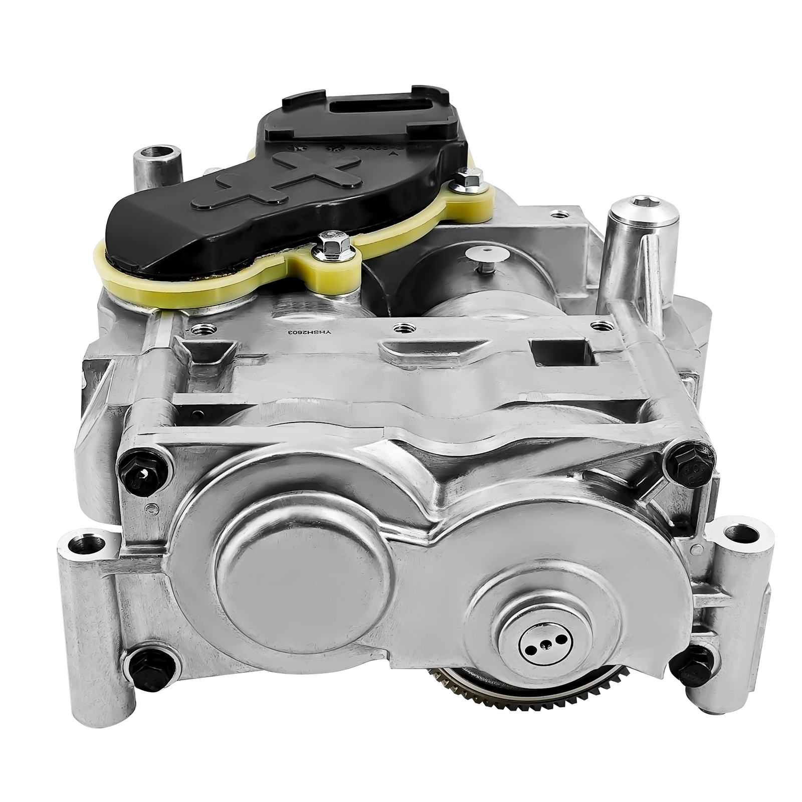 Oil Pump Balance Shaft Carrier Compatible with Kia Sorento 2.2L CRDI D4HB 2015-2018