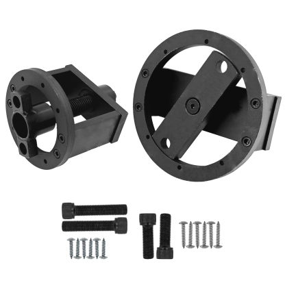 Front & Rear Crankshaft Seal Remover & Installer Tool Kit for Cummins 1989-2016 4BT 3.9L B Series 5.9L ISB 5.9L 6.7L QSB 5.9L 6.7L Paccar Engines PX-6