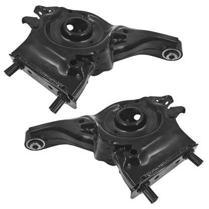 FWD Rear Suspension Left & Right Lower Control Arms Fits for Nissan Altima FWD 2019-2024