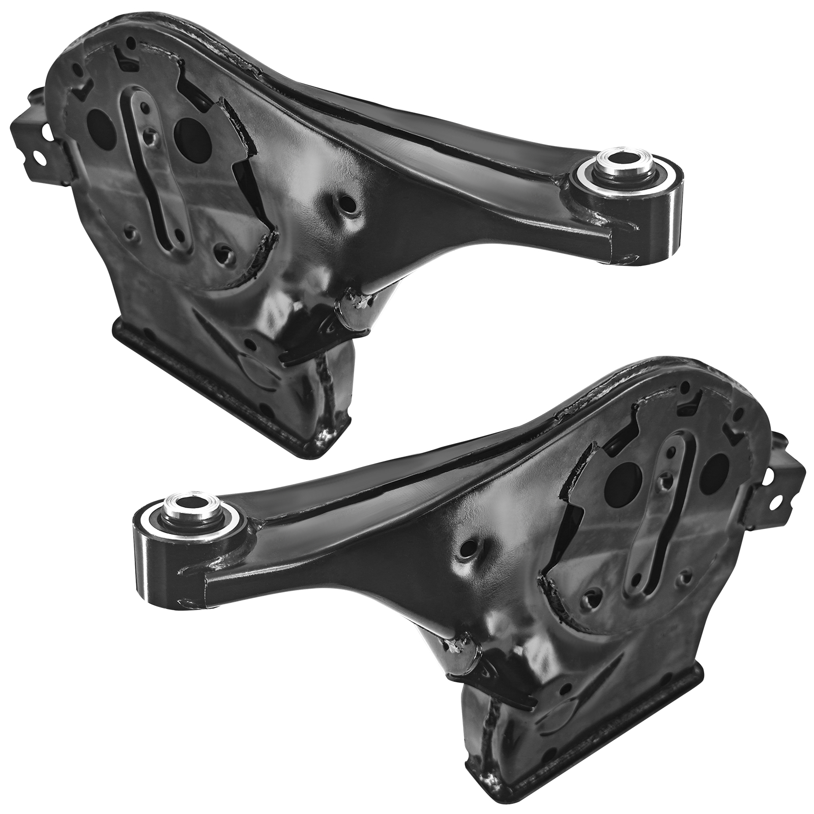 FWD Rear Suspension Left & Right Lower Control Arms Fits for Nissan Altima FWD 2019-2024