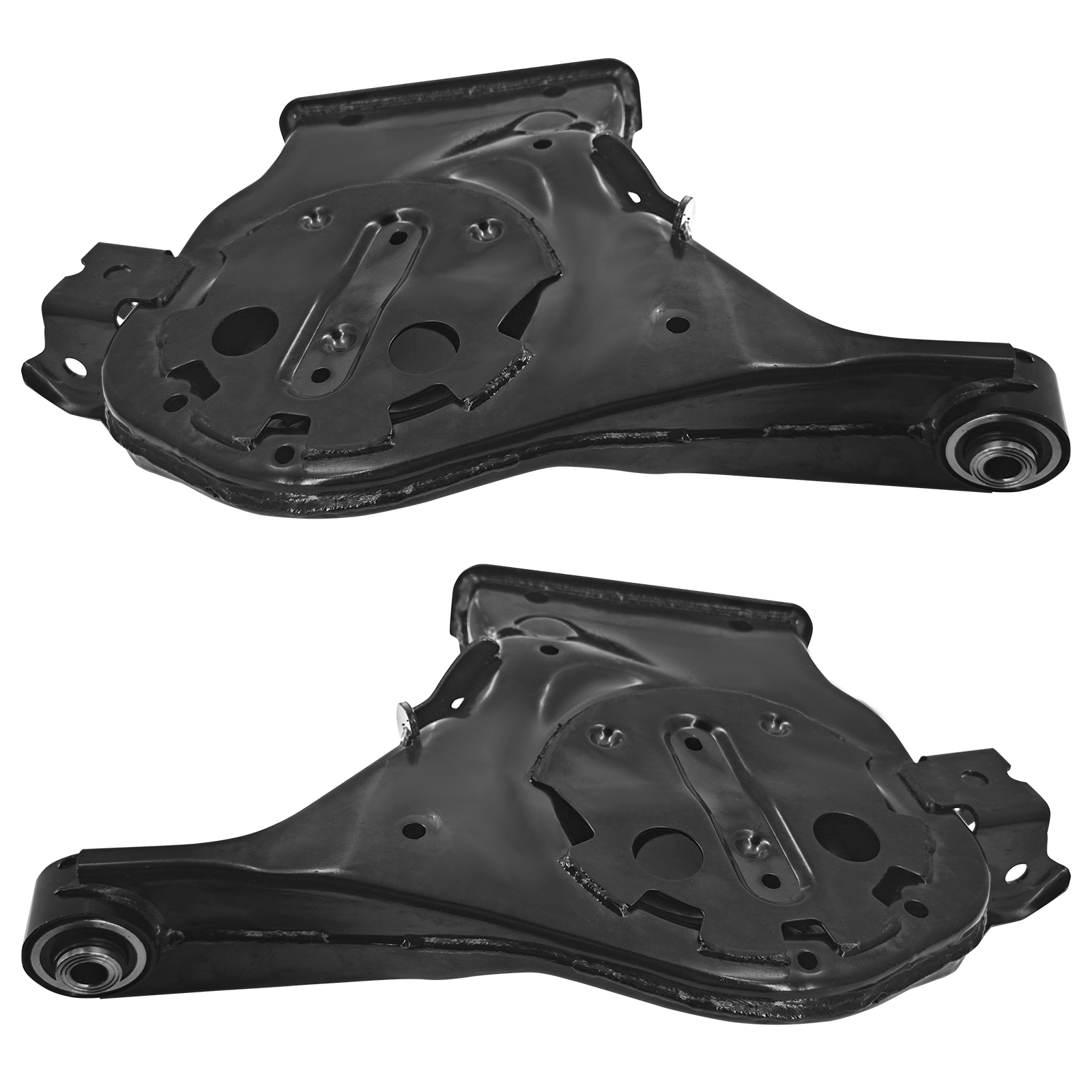FWD Rear Suspension Left & Right Lower Control Arms Fits for Nissan Altima FWD 2019-2024
