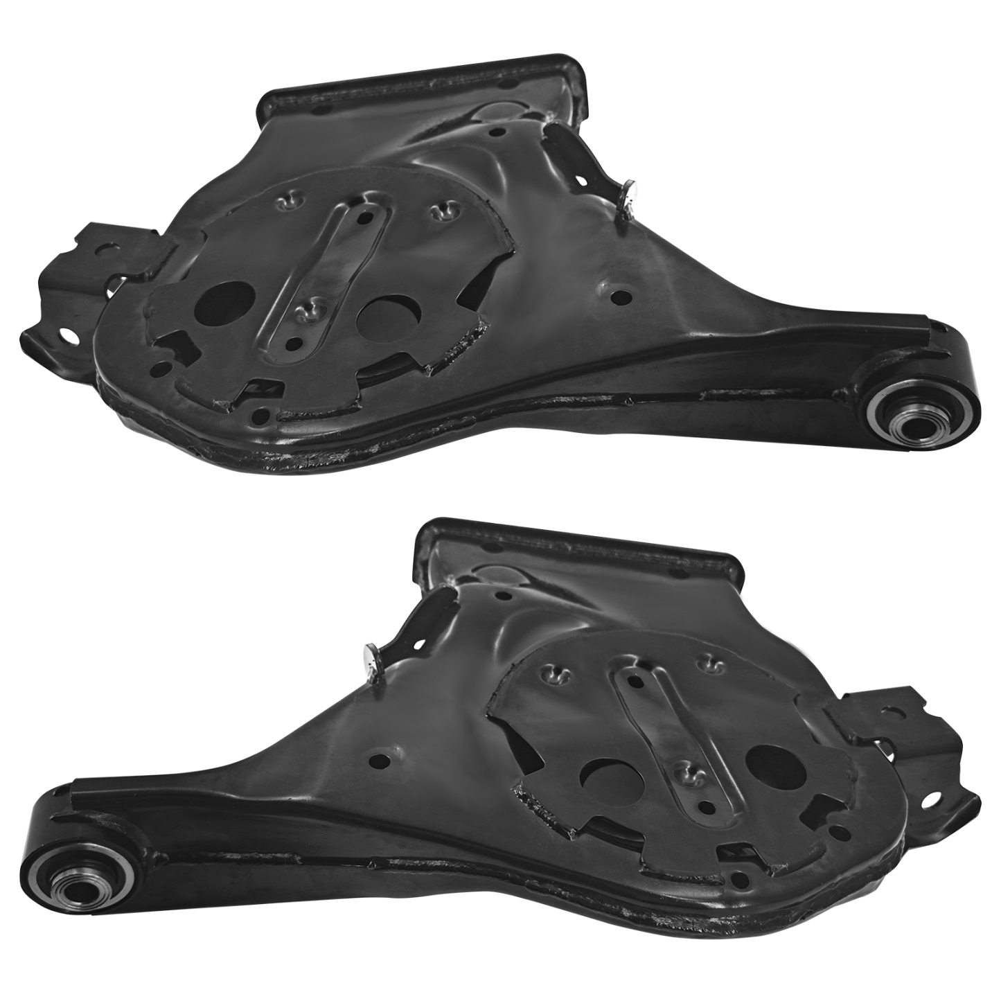 FWD Rear Suspension Left & Right Lower Control Arms Fits for Nissan Altima FWD 2019-2024