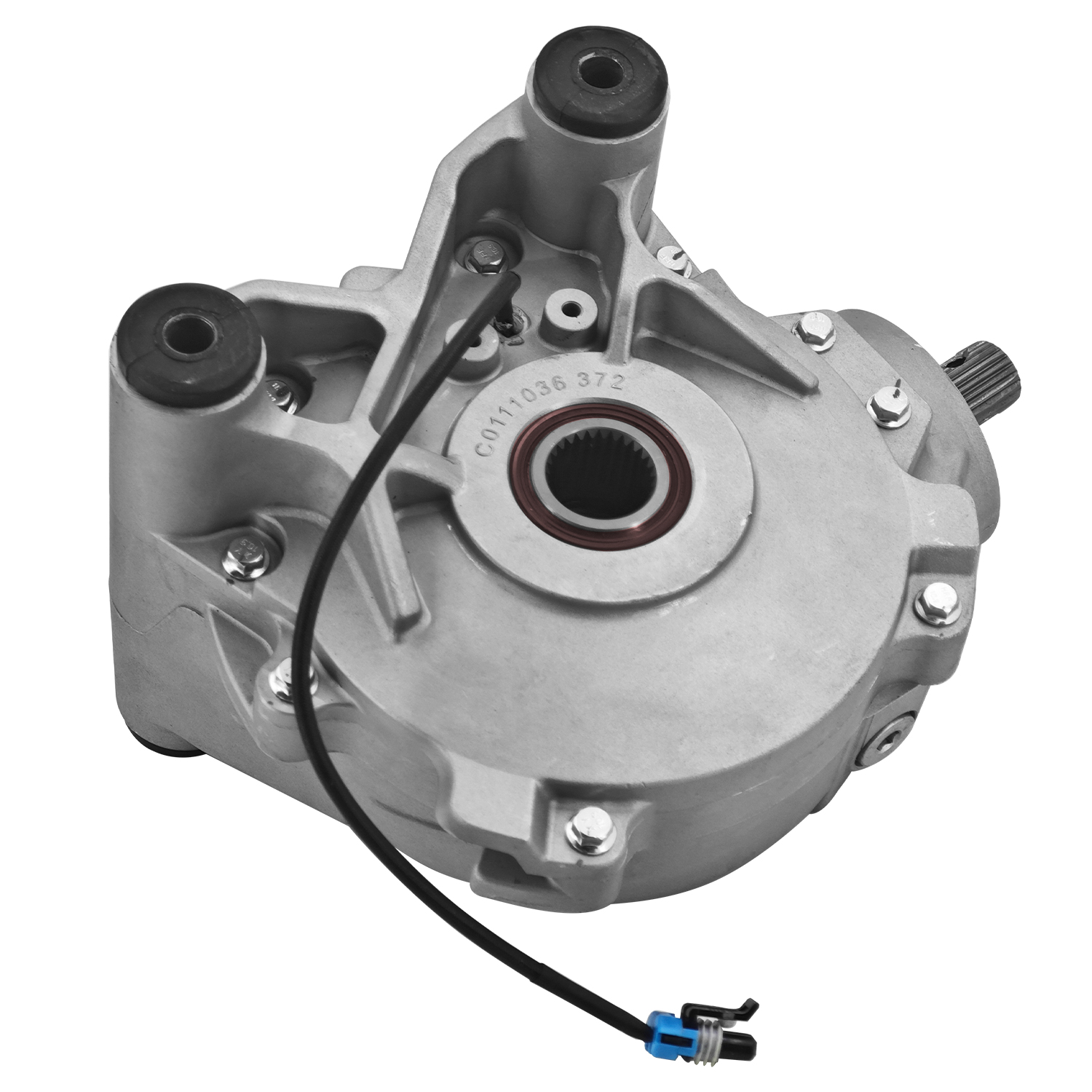 Front Differential Fits for Polaris RZR PRO RS1 Turbo S 2018-2022 