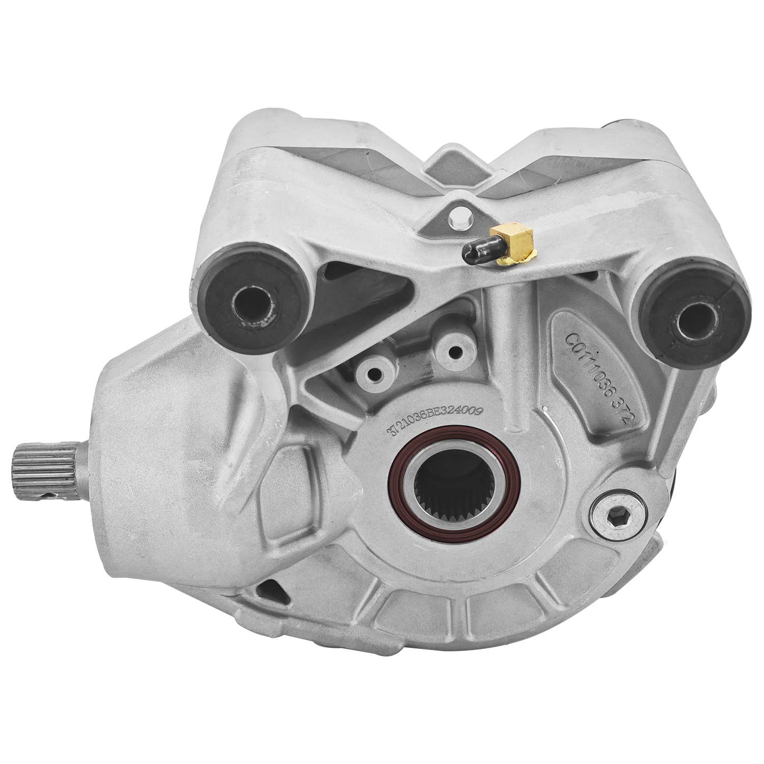 Front Differential Fits for Polaris RZR PRO RS1 Turbo S 2018-2022 