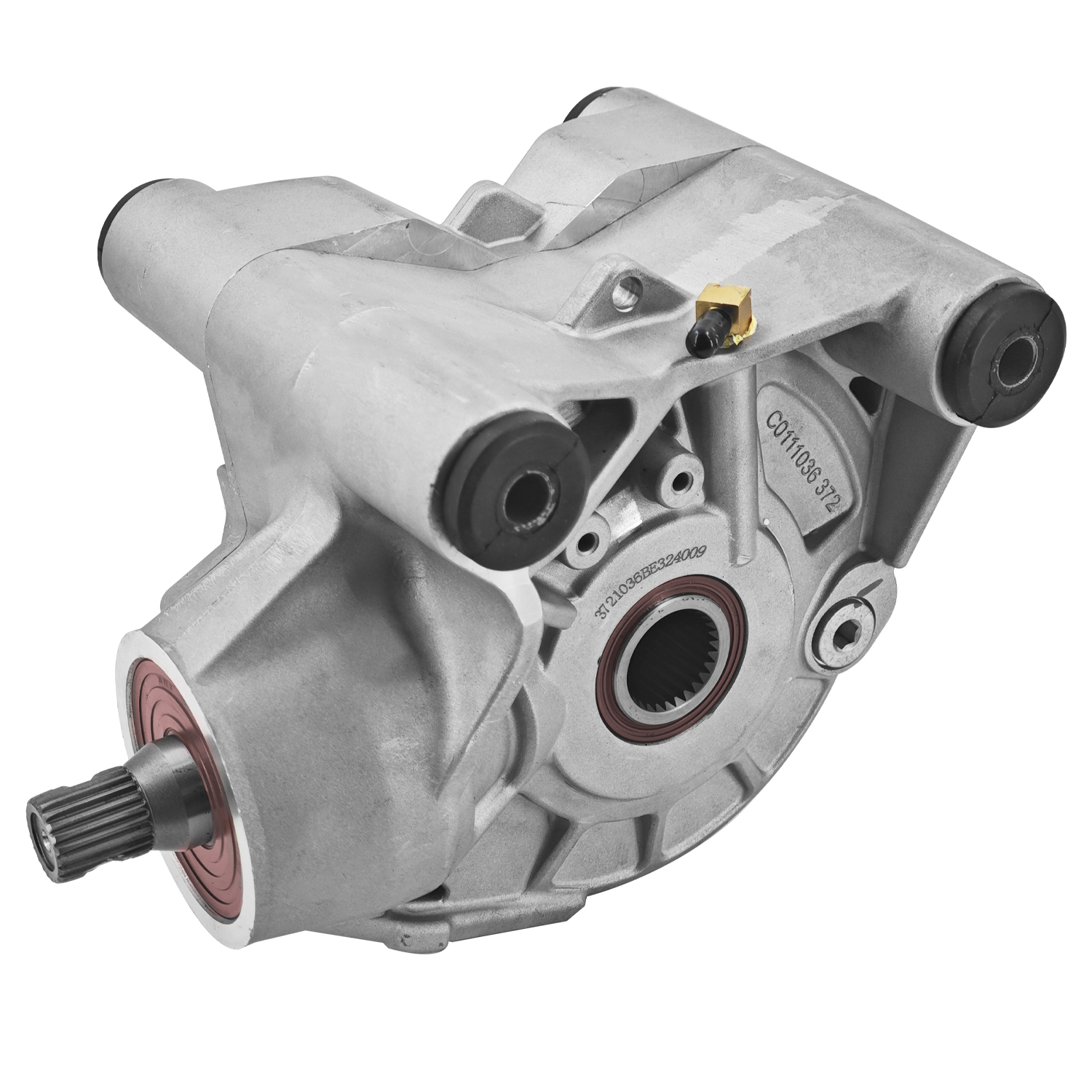 Front Differential Fits for Polaris RZR PRO RS1 Turbo S 2018-2022 