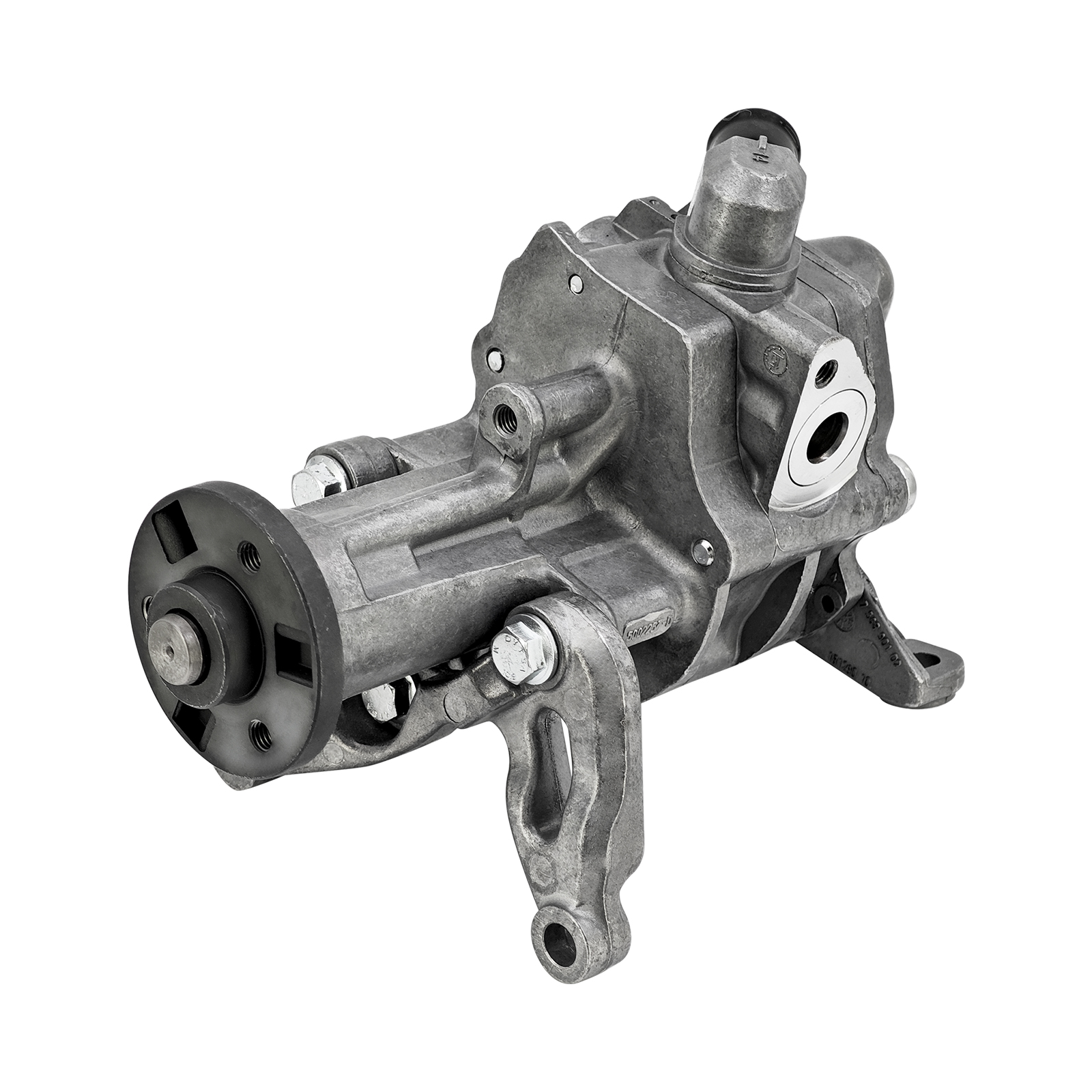 Power Steering Pump Fits for BMW X5 E70 LCL 35iX SAV for X6 E71 35iX N55 for X6 40iX SAC