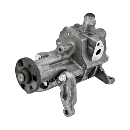 Power Steering Pump Fits for BMW X5 E70 LCL 35iX SAV for X6 E71 35iX N55 for X6 40iX SAC