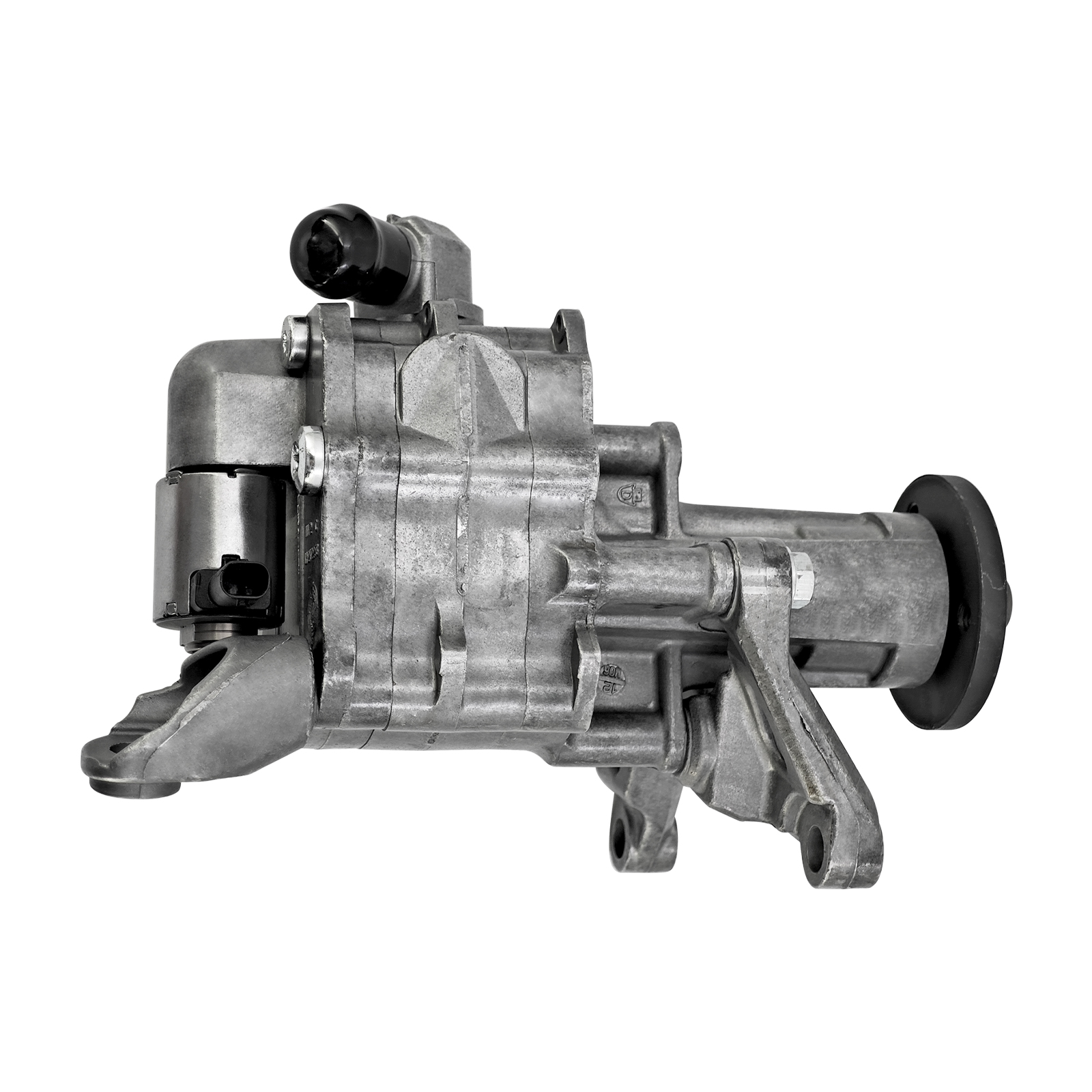 Power Steering Pump Fits for BMW X5 E70 LCL 35iX SAV for X6 E71 35iX N55 for X6 40iX SAC