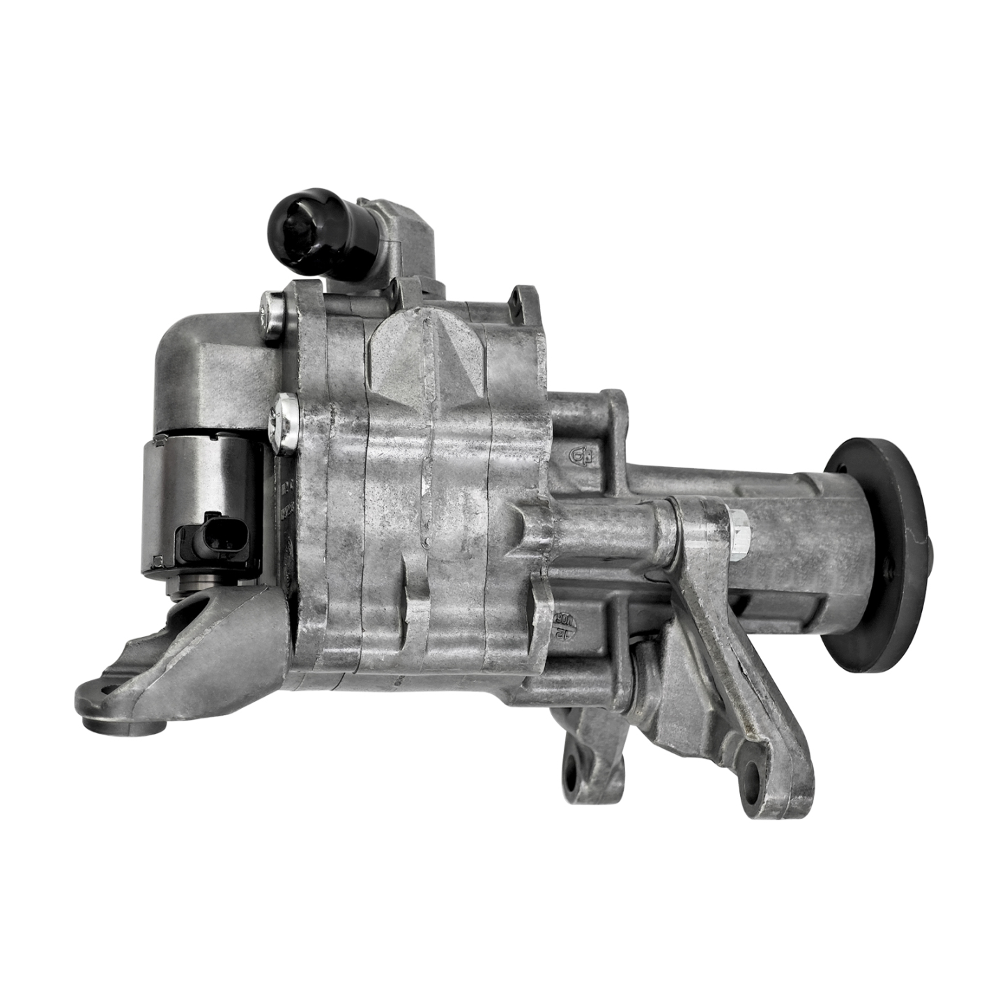 Power Steering Pump Fits for BMW X5 E70 LCL 35iX SAV for X6 E71 35iX N55 for X6 40iX SAC