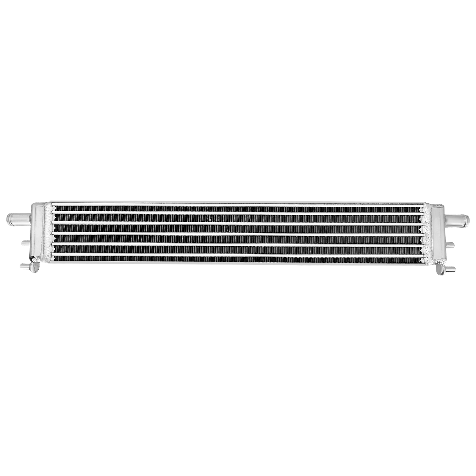 Low Temperature Auxiliary Cooler Radiator Fits for Mercedes Benz G55 AMG W463 2003-2011, S55 AMG W220 2003-2006, SL65 AMG R230 2005-2011, S65 AMG W220 2006