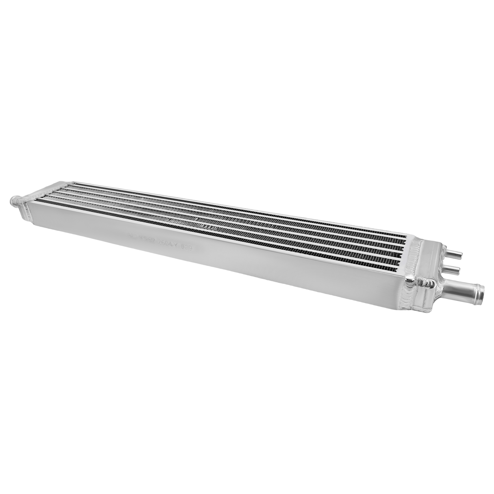 Low Temperature Auxiliary Cooler Radiator Fits for Mercedes Benz G55 AMG W463 2003-2011, S55 AMG W220 2003-2006, SL65 AMG R230 2005-2011, S65 AMG W220 2006