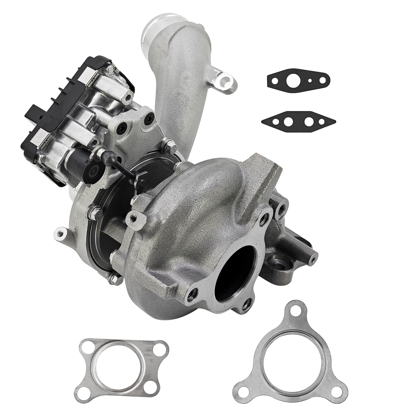Turbo BV45 Turbocharger Fits for Nissan Navara Pathfinder 2010-15 YD25DDTI